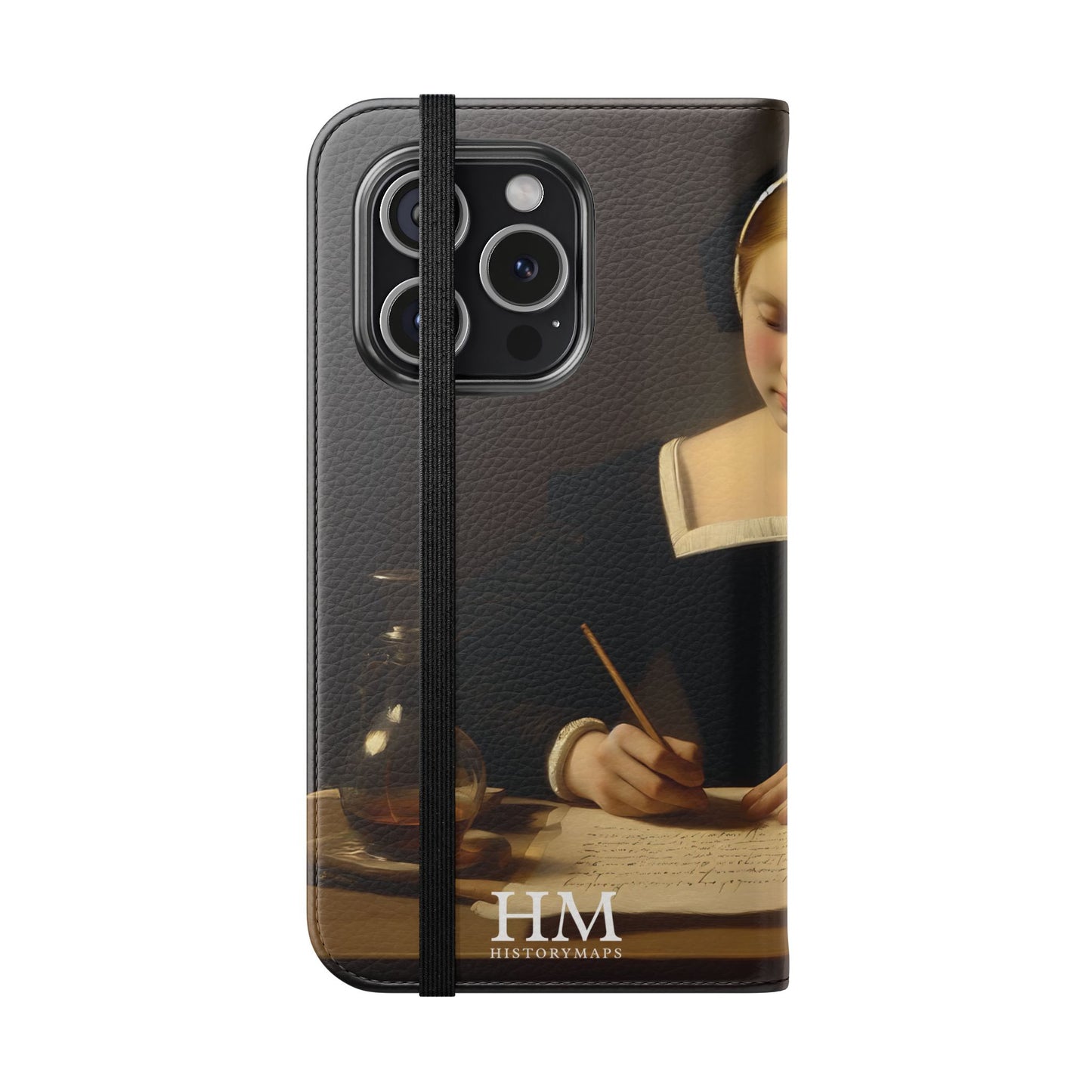 Renaissance Tales Flip Cases