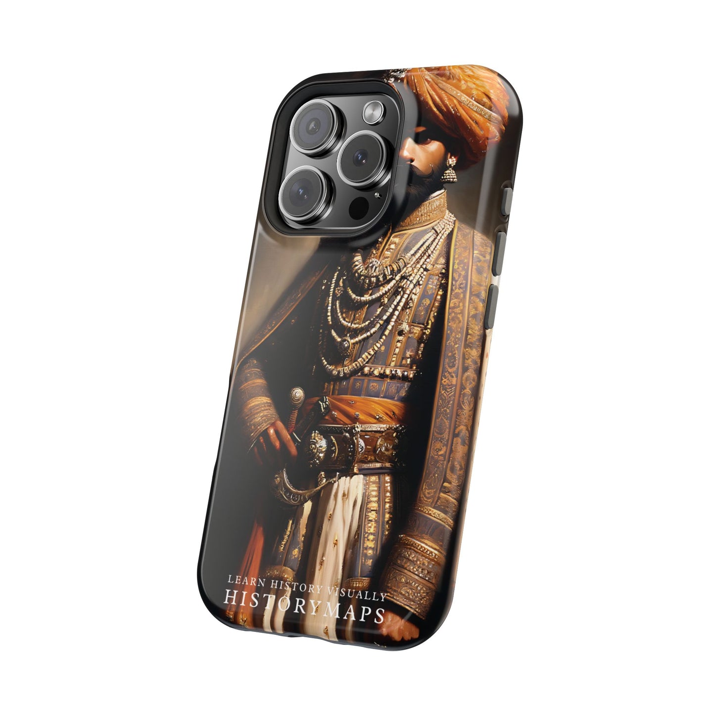 Rajasthani Nobility MagSafe Tough Cases