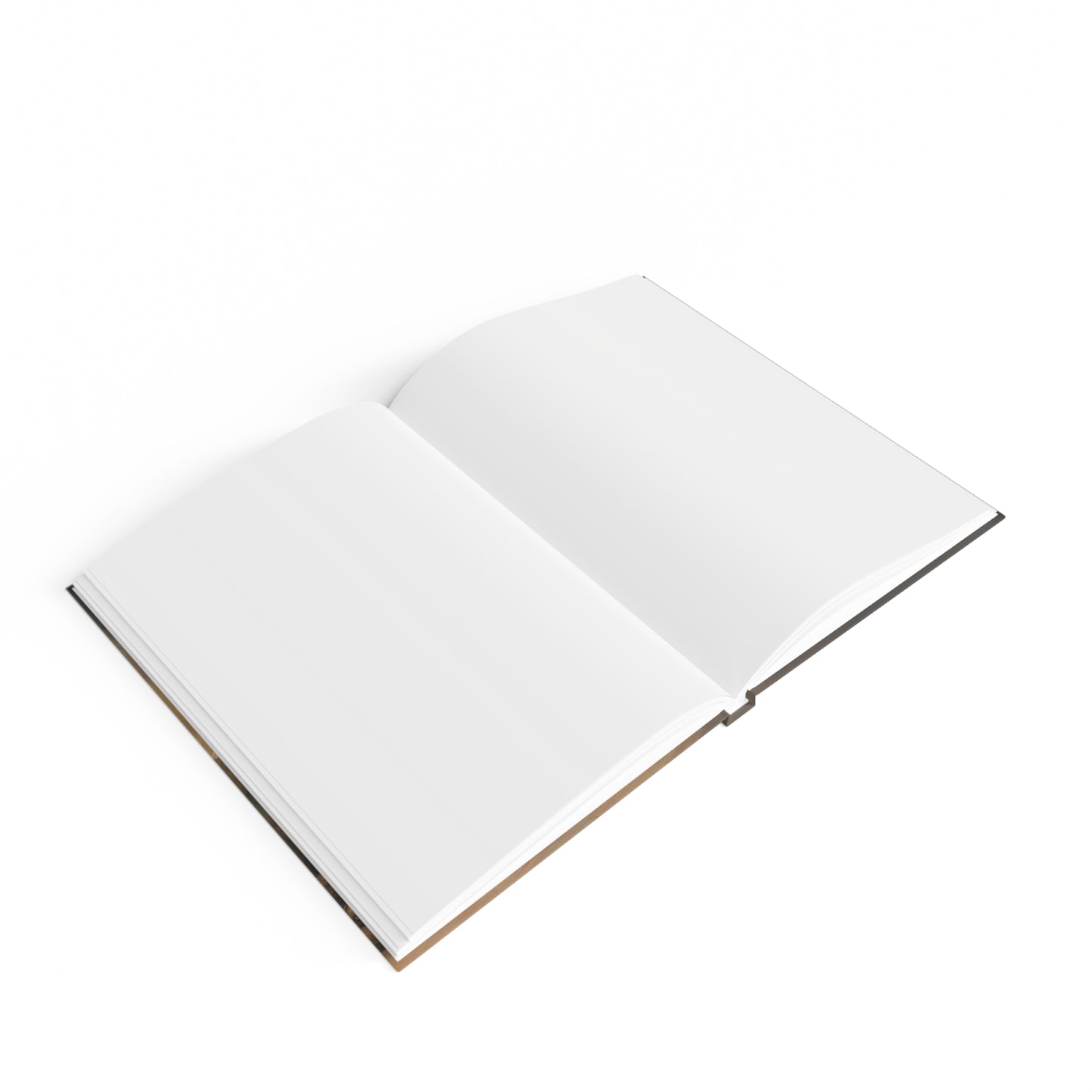 El Tres de Mayo Journal - Blank