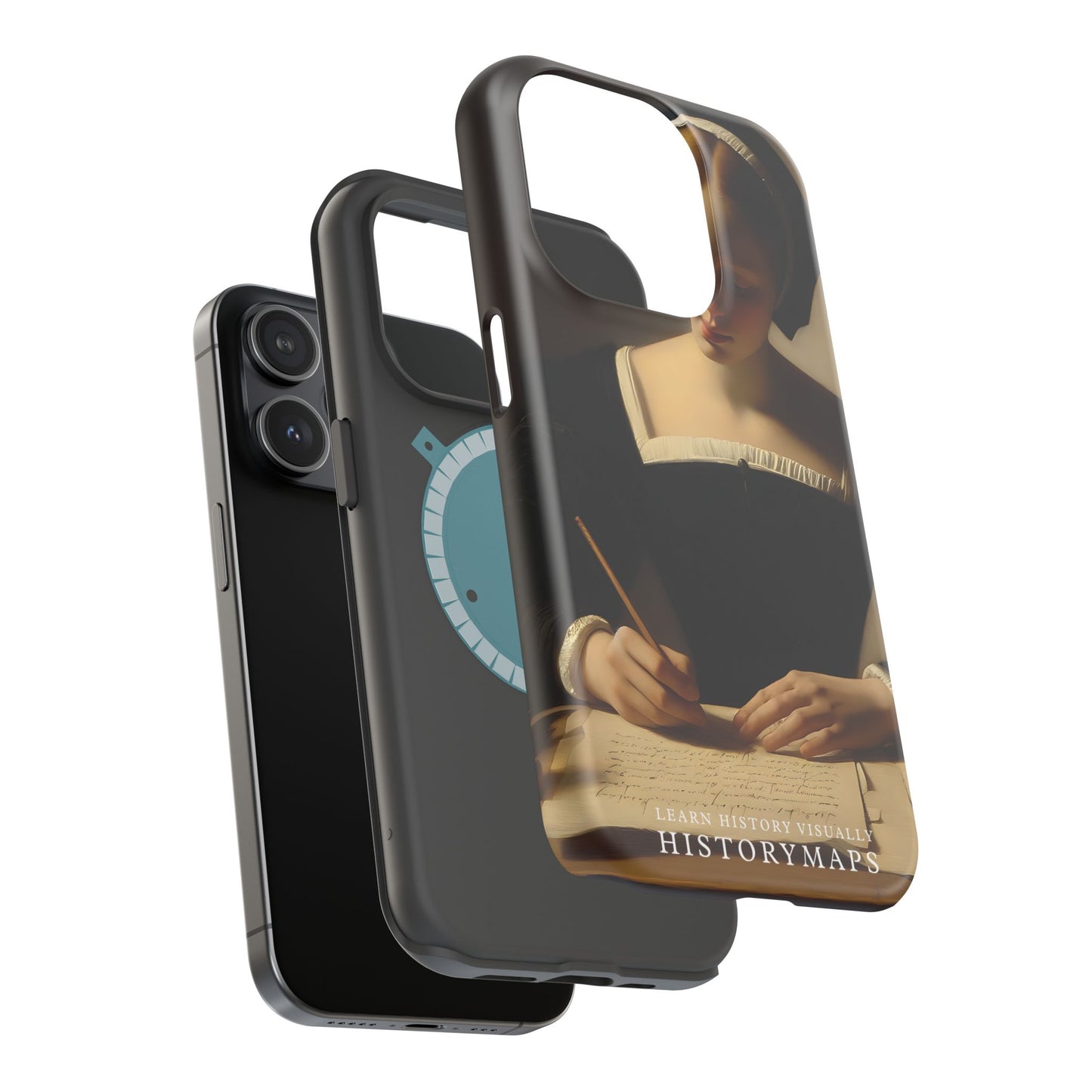 Renaissance Tales MagSafe Tough Cases