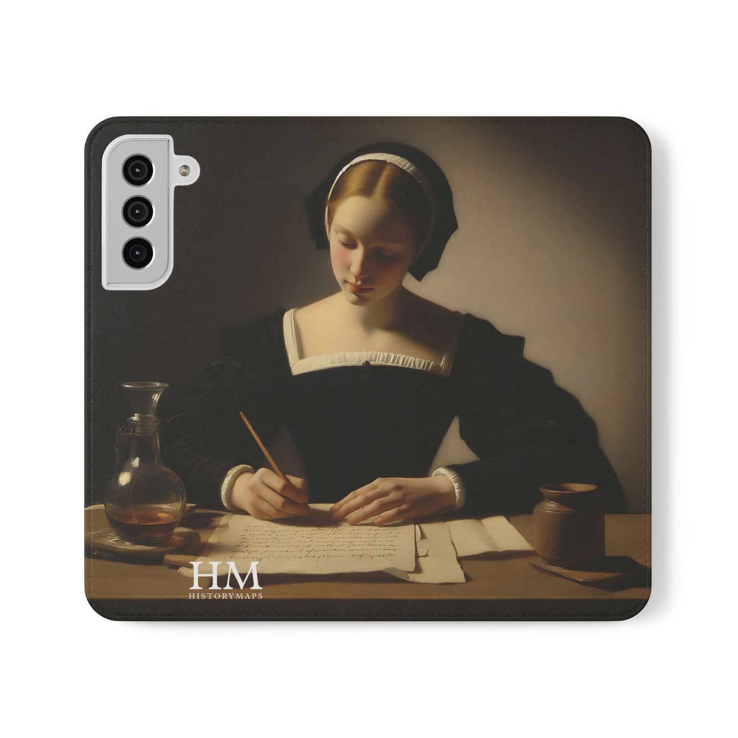 Renaissance Tales Flip Cases