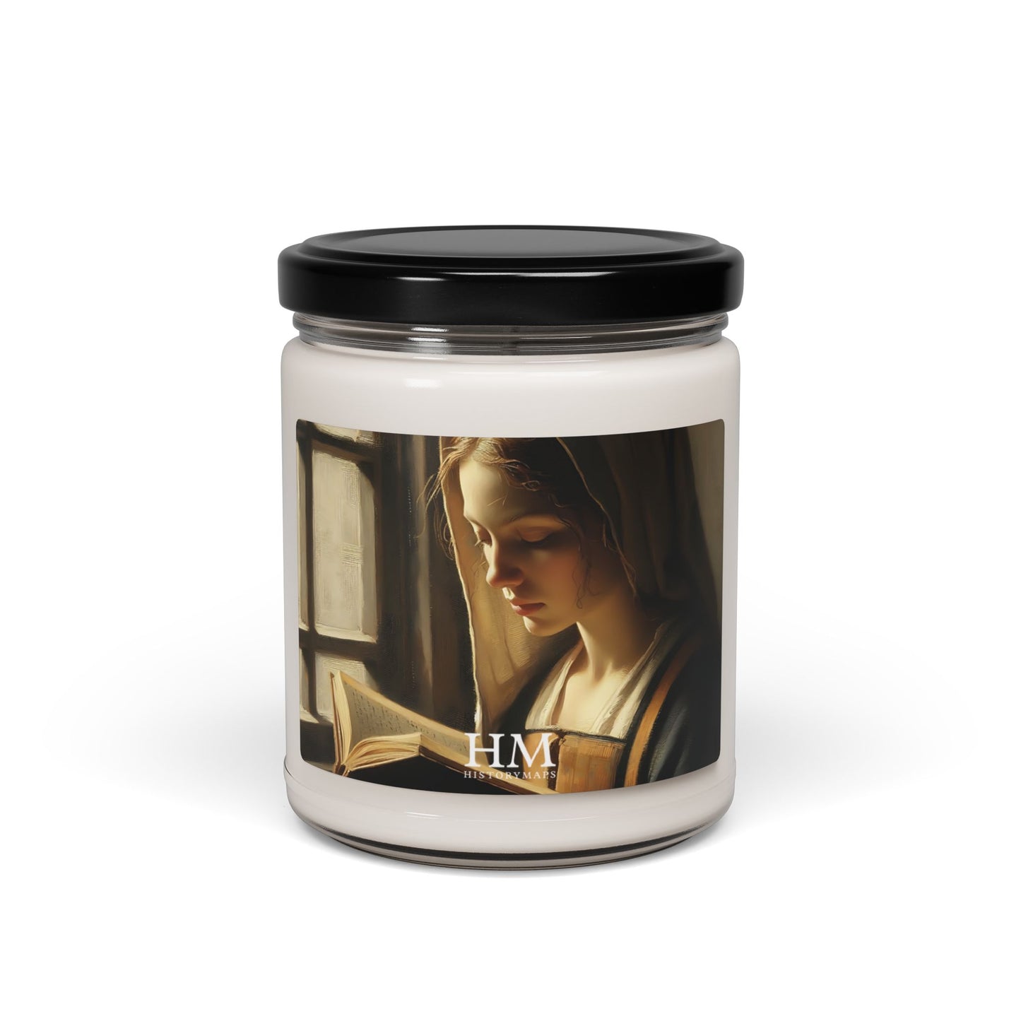 Endless Journeys Soy Candle, 9oz