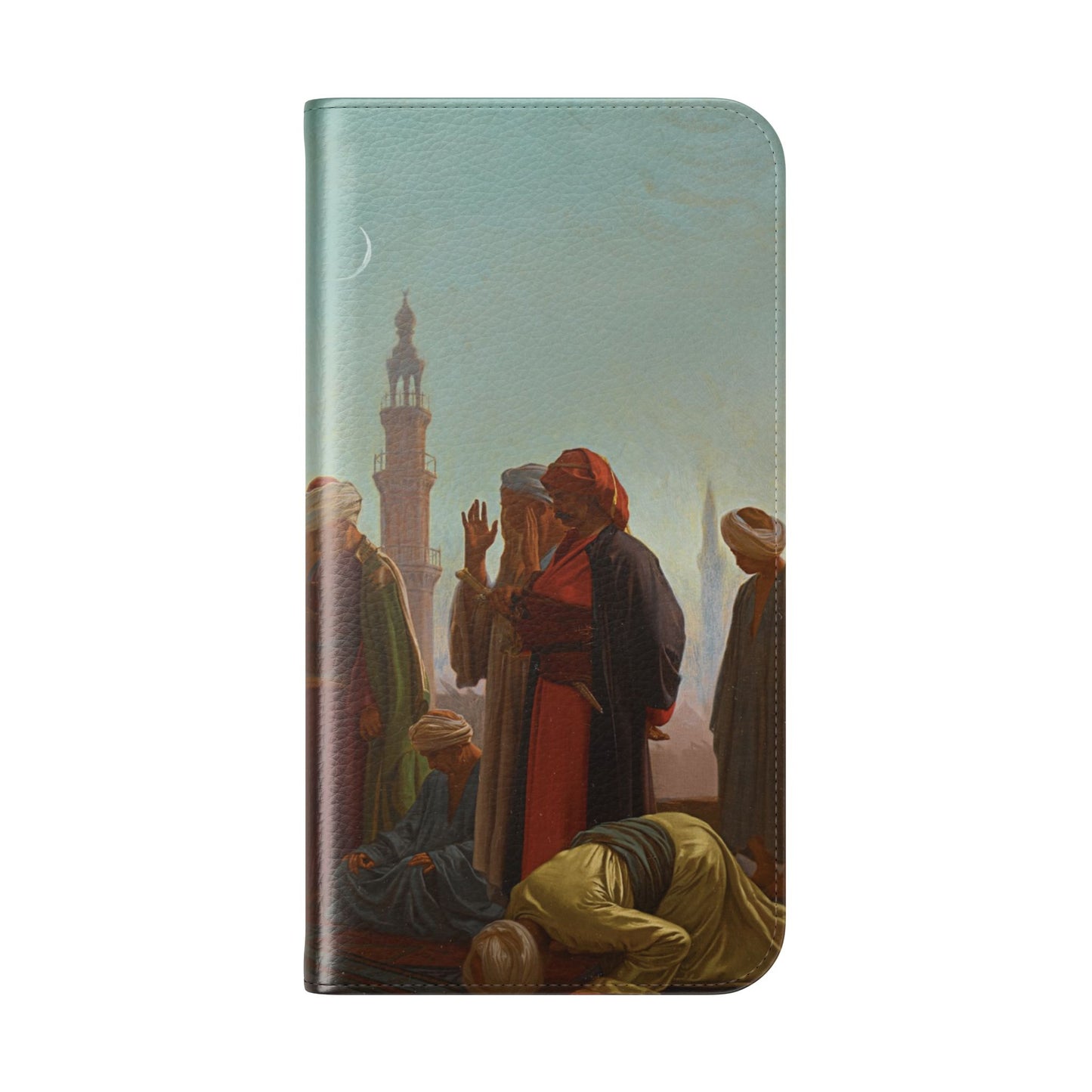 Evening Prayer, Cairo Flip Cases