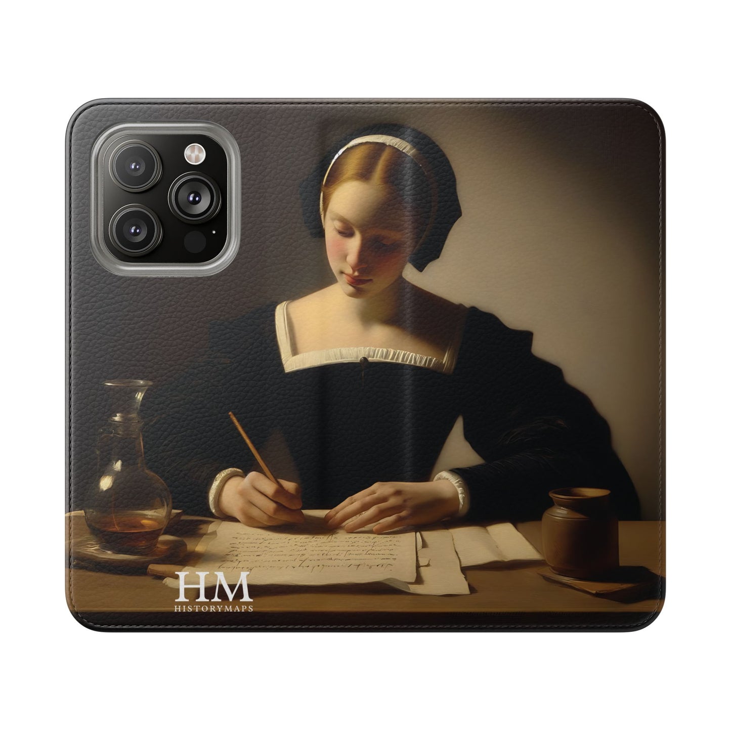 Renaissance Tales Flip Cases