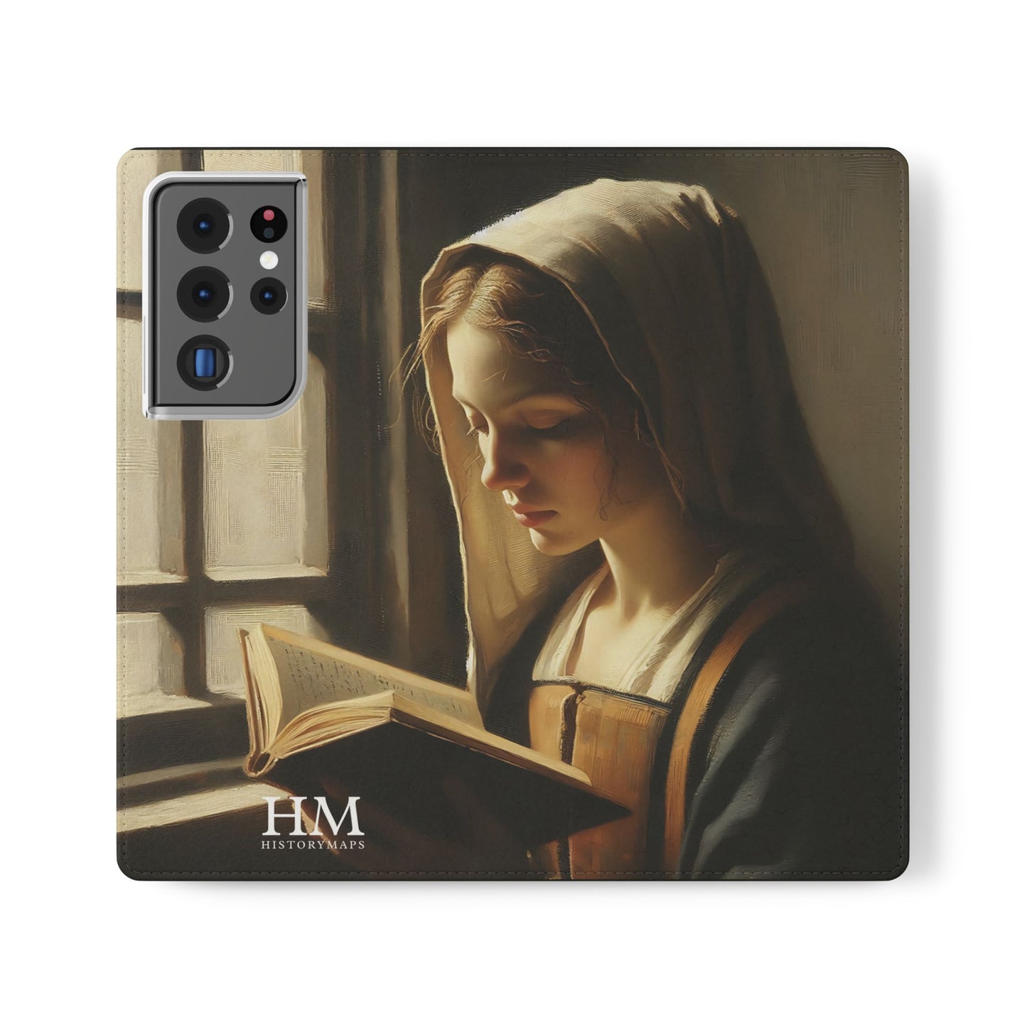 Endless Journeys Flip Cases