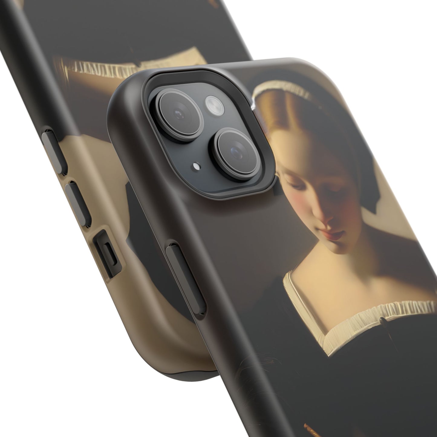 Renaissance Tales MagSafe Tough Cases