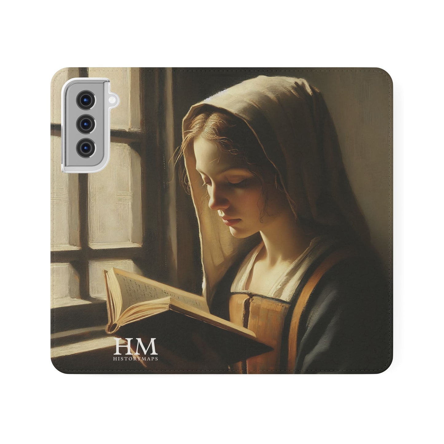 Endless Journeys Flip Cases
