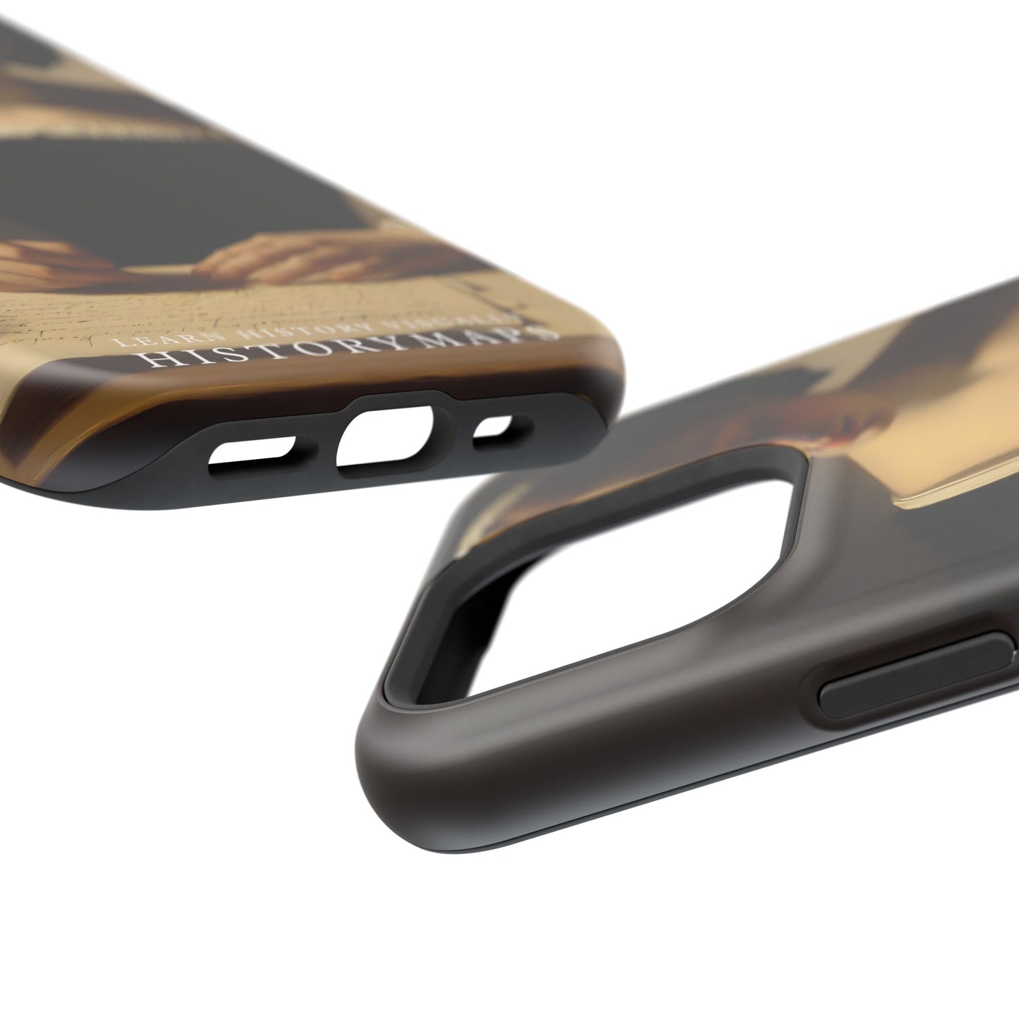 Renaissance Tales MagSafe Tough Cases