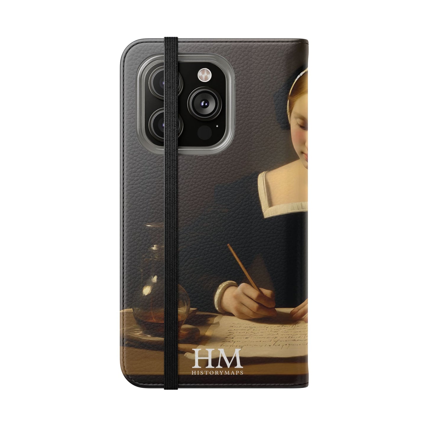 Renaissance Tales Flip Cases