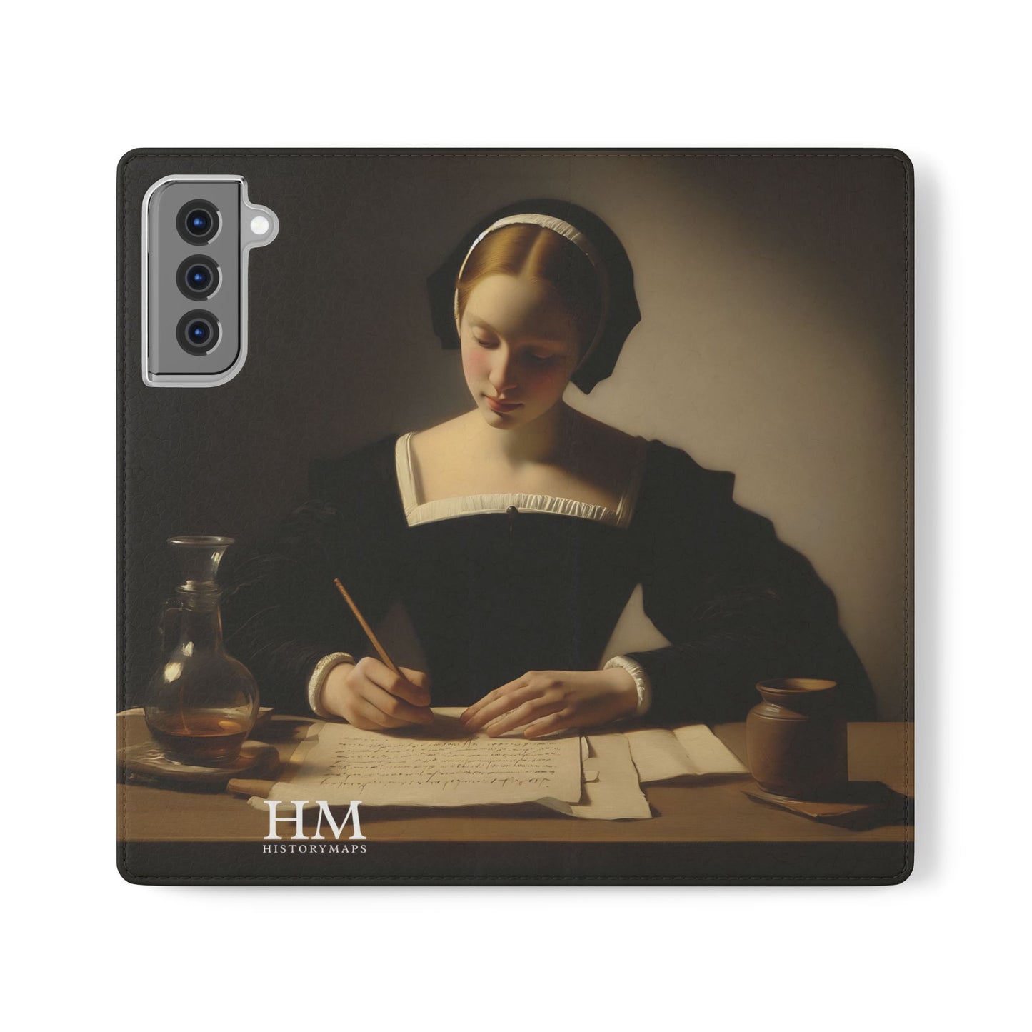 Renaissance Tales Flip Cases