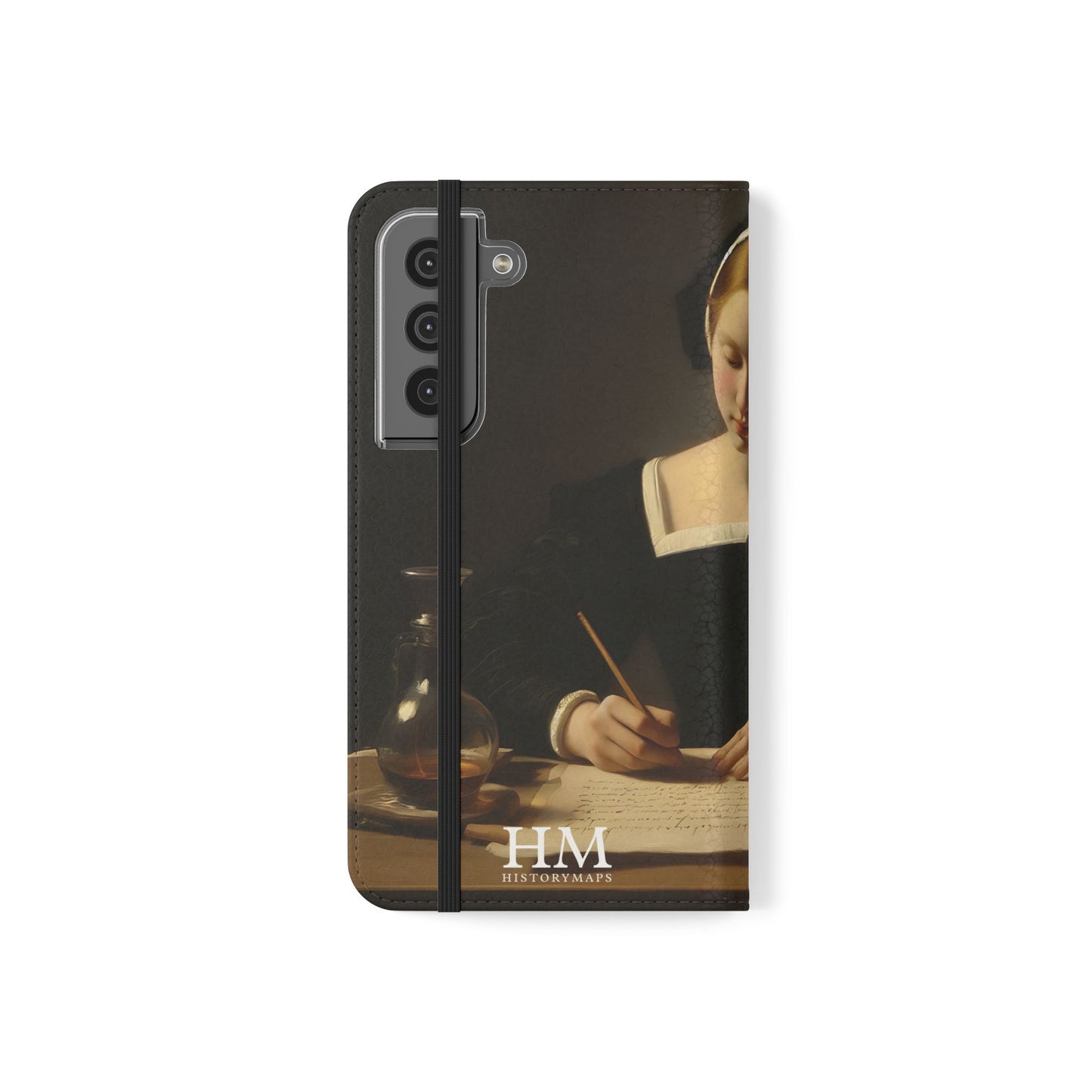 Renaissance Tales Flip Cases