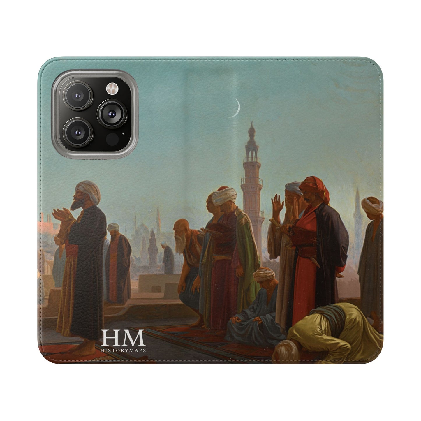 Evening Prayer, Cairo Flip Cases