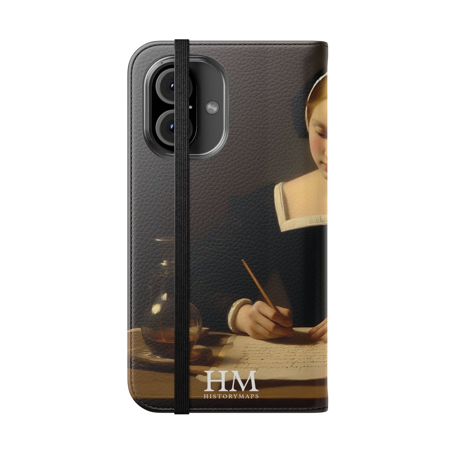 Renaissance Tales Flip Cases