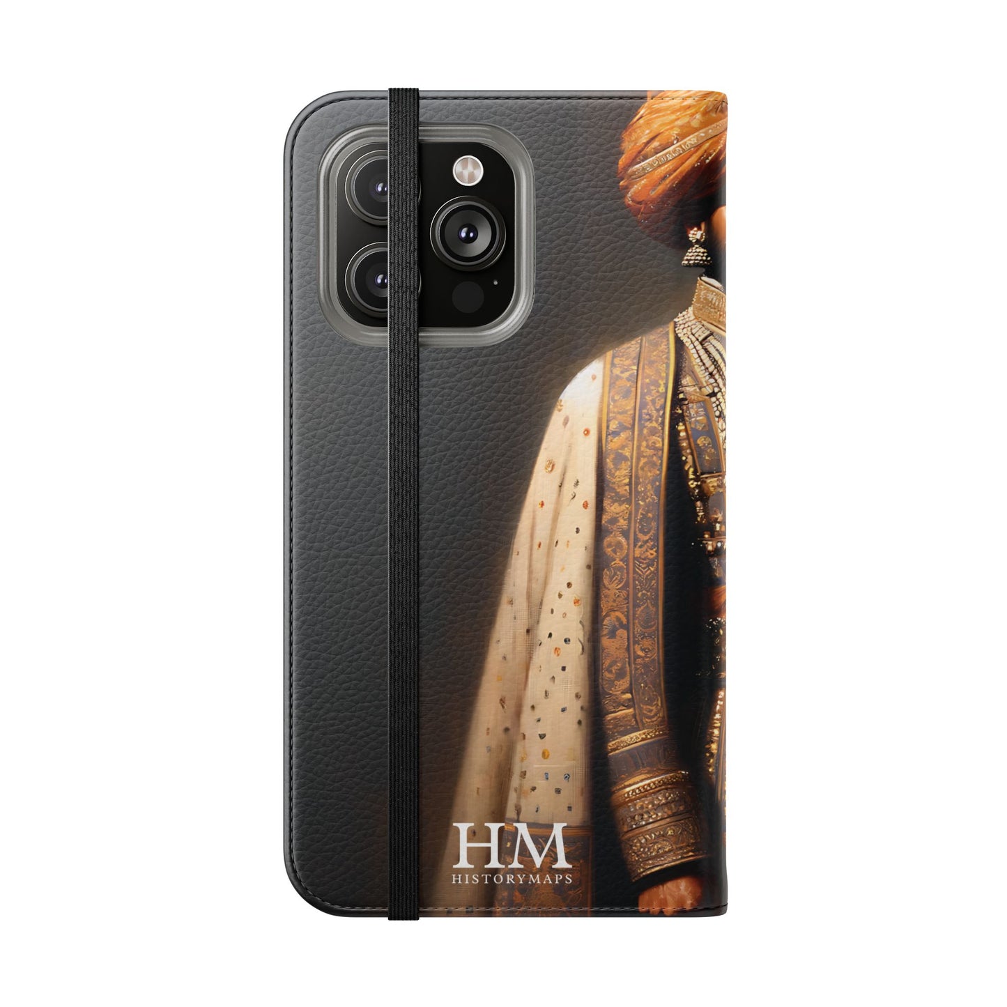 Rajput Majesty Flip Cases