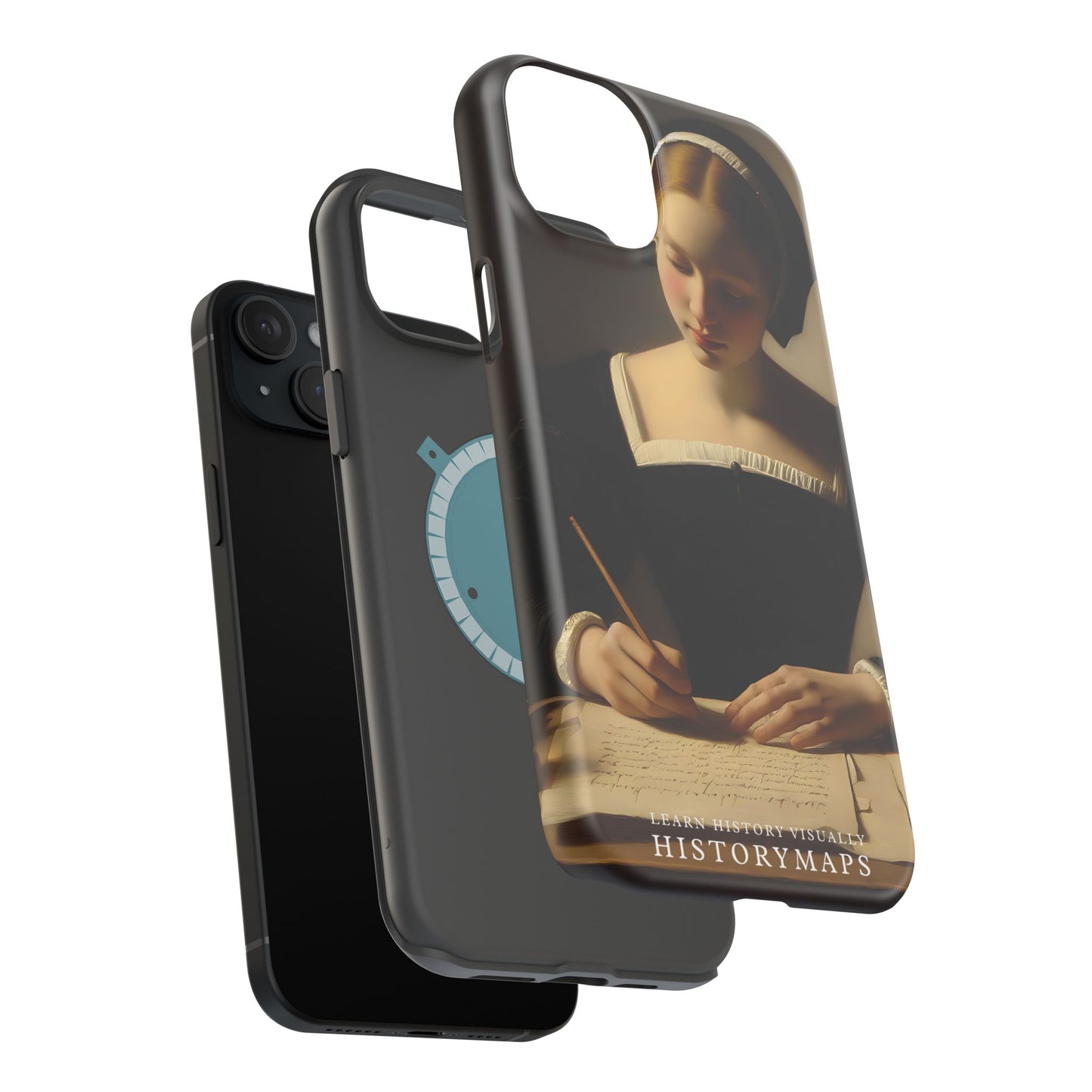 Renaissance Tales MagSafe Tough Cases
