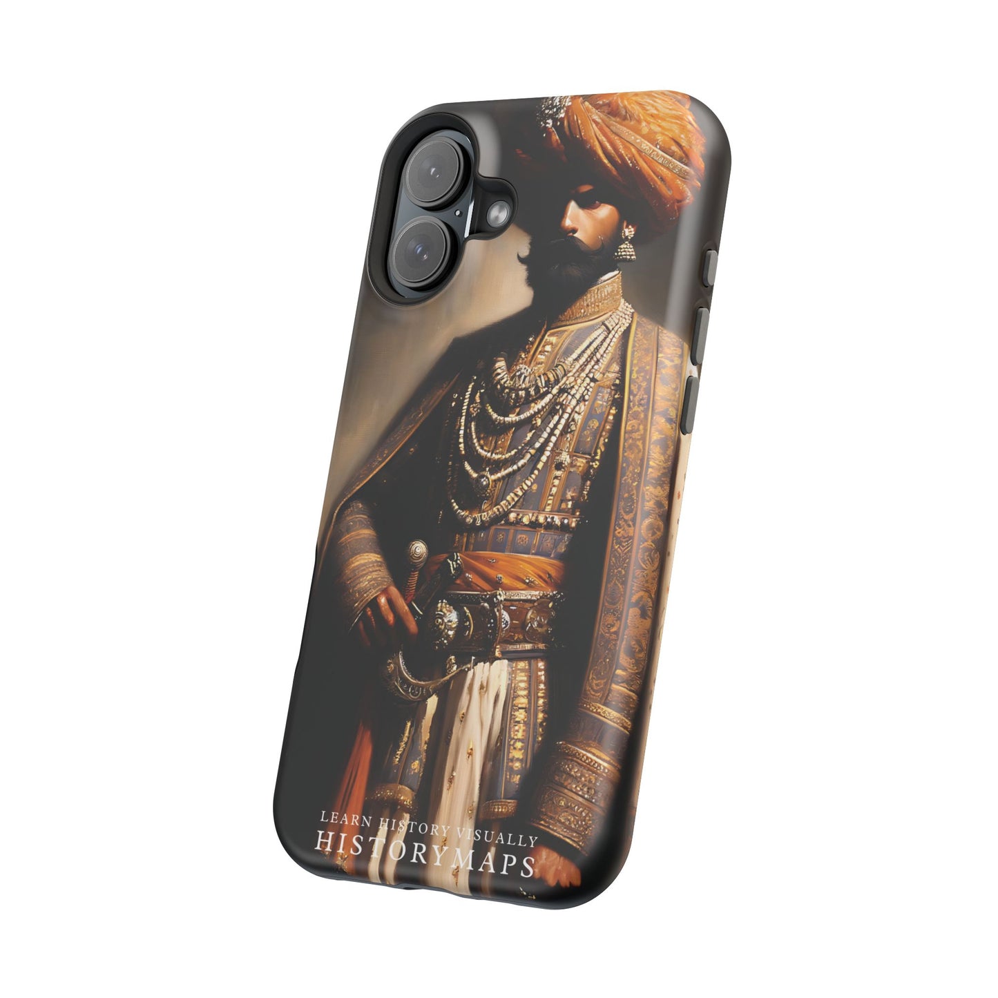 Rajasthani Nobility MagSafe Tough Cases
