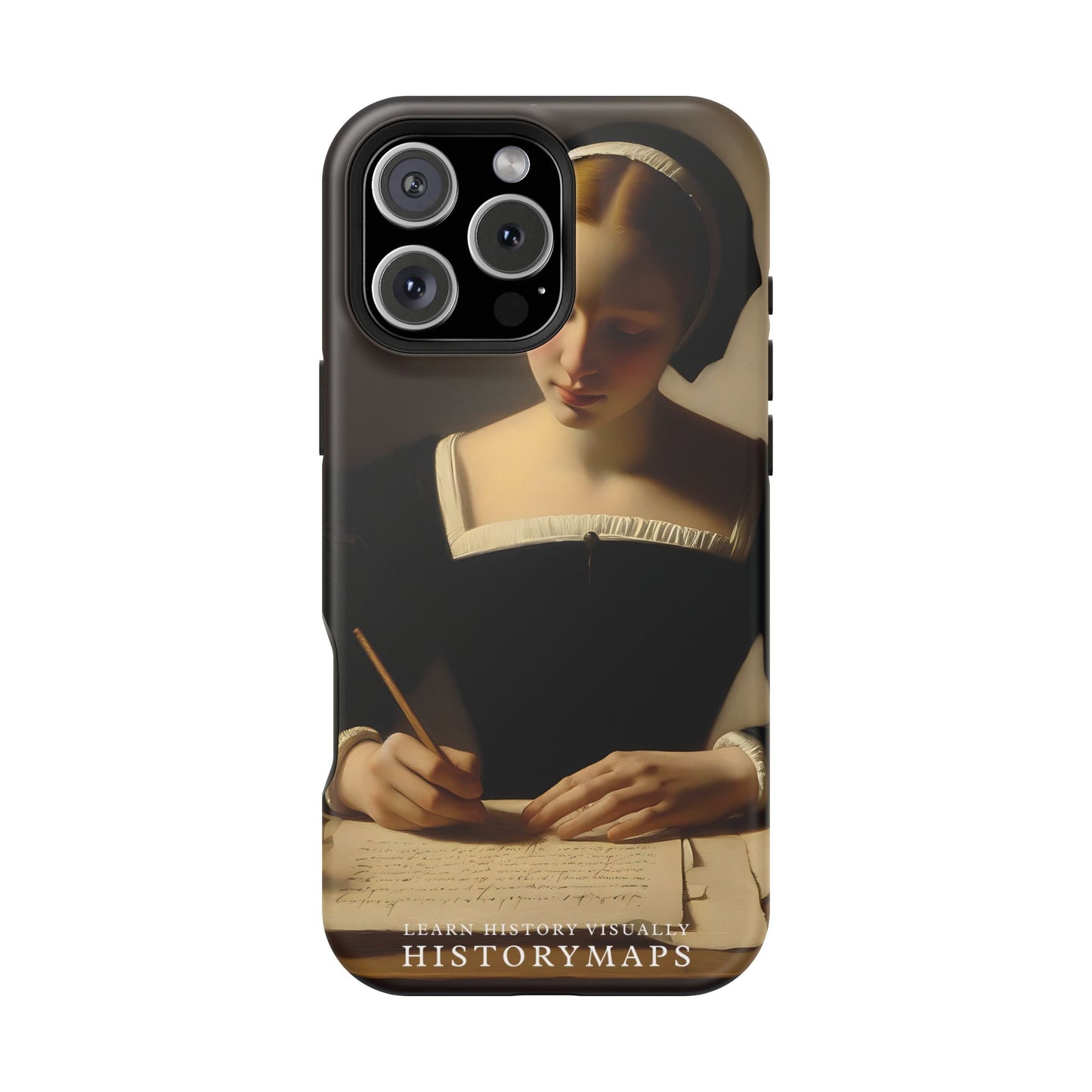Renaissance Tales MagSafe Tough Cases