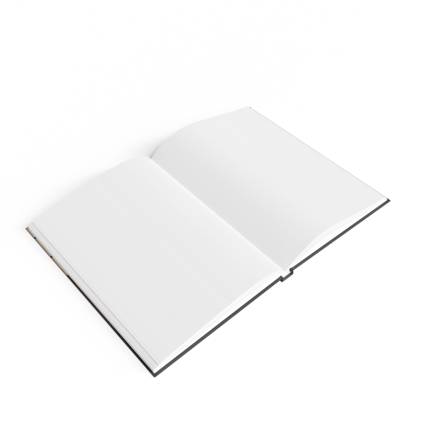 Storyteller of Kyoto 2024 Writing Journal - Blank