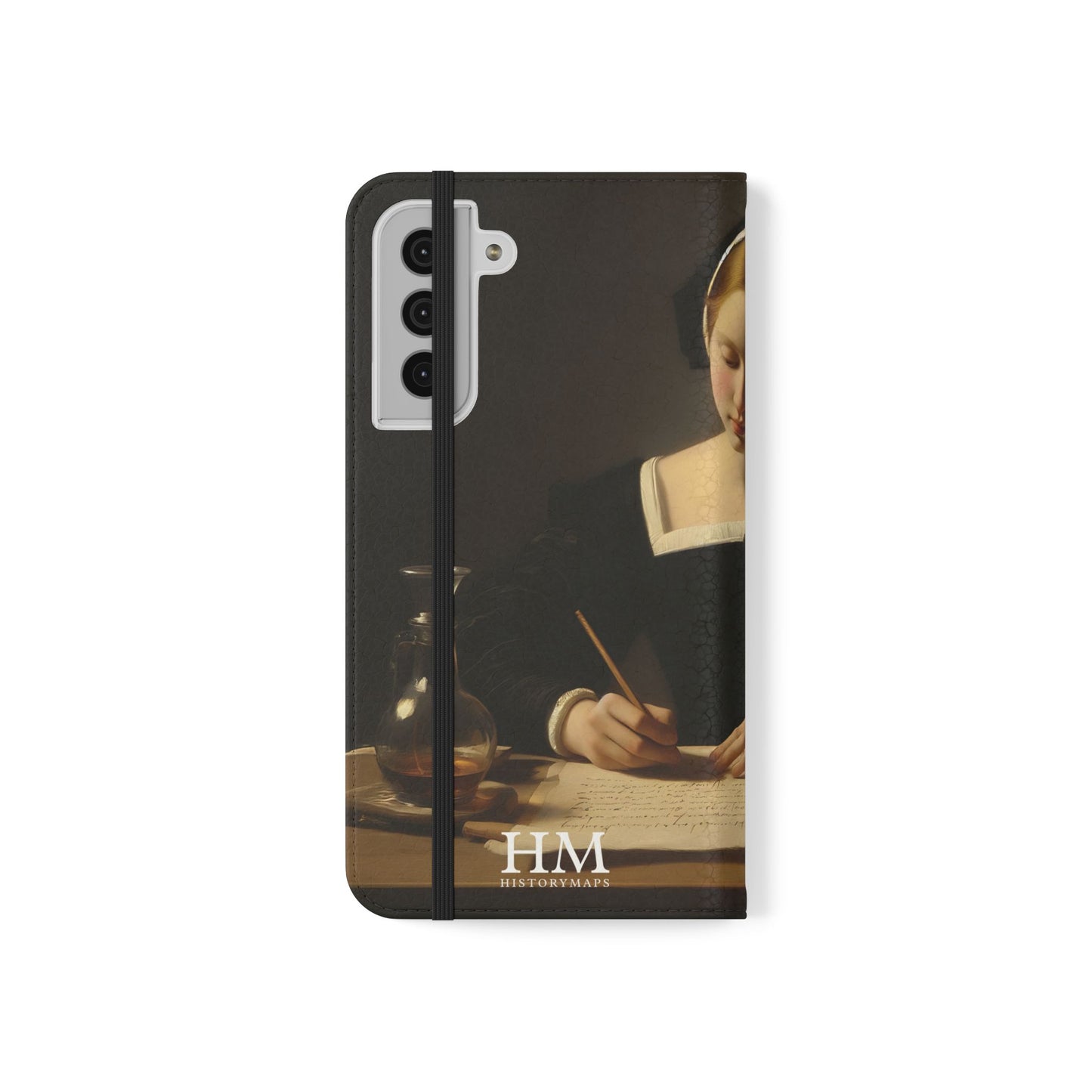 Renaissance Tales Flip Cases