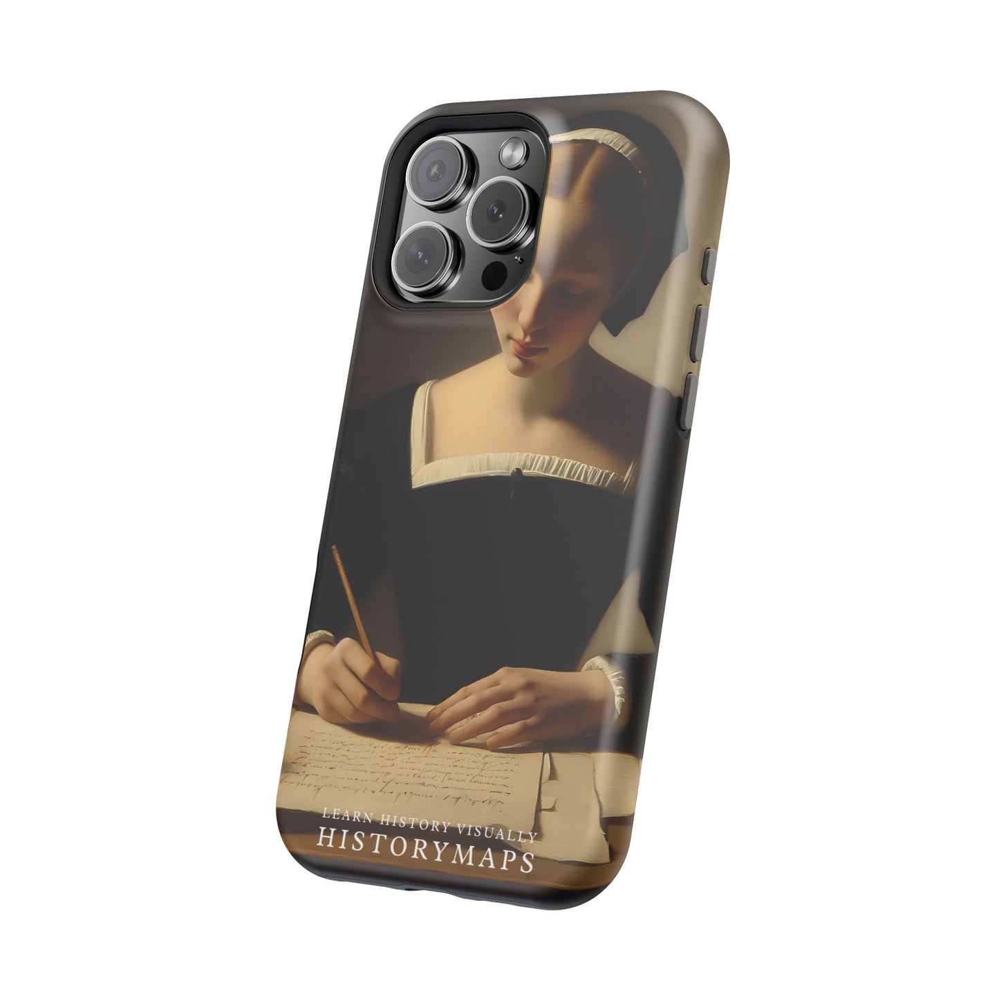 Renaissance Tales MagSafe Tough Cases
