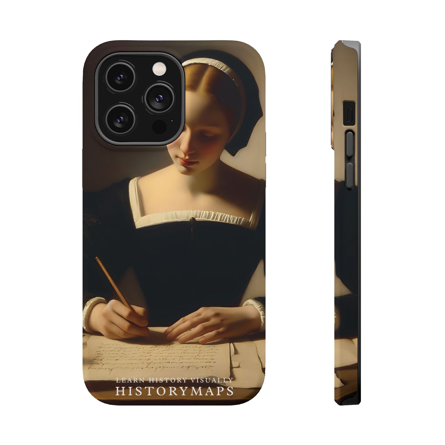 Renaissance Tales MagSafe Tough Cases