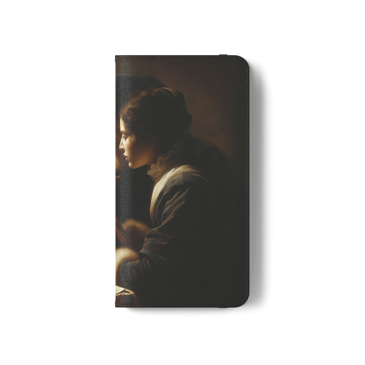 Cartographers Flip Cases
