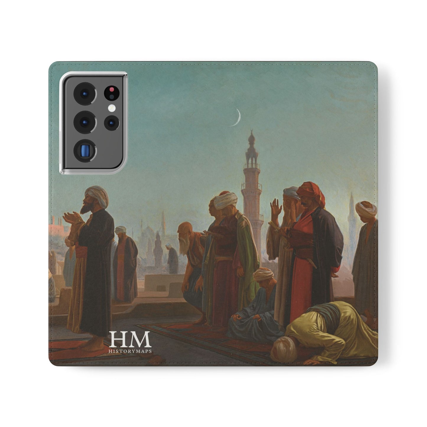 Evening Prayer, Cairo Flip Cases