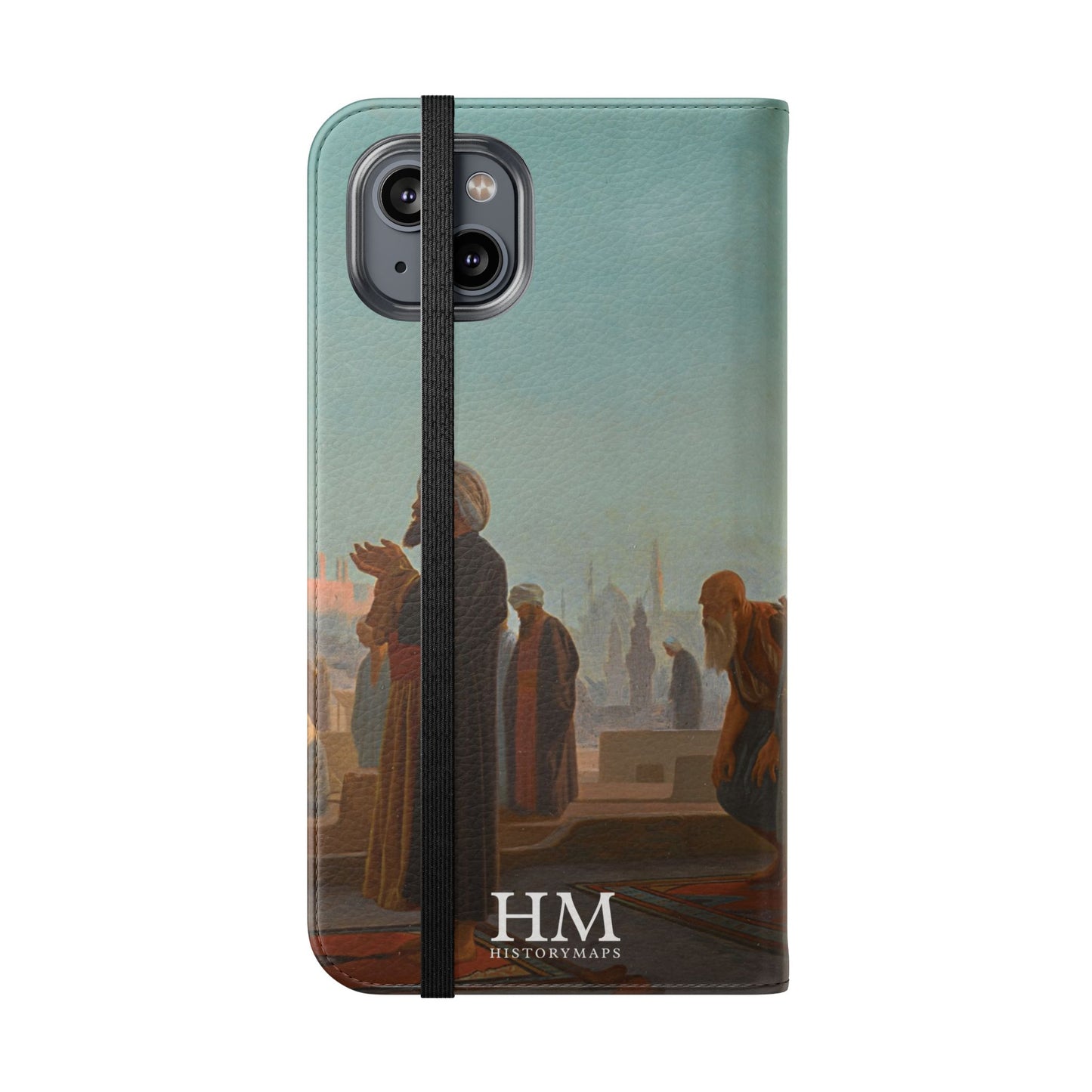 Evening Prayer, Cairo Flip Cases
