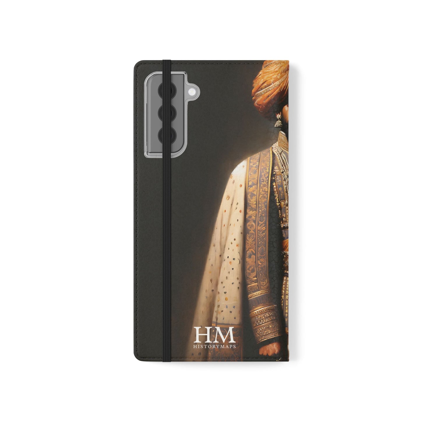 Rajput Majesty Flip Cases