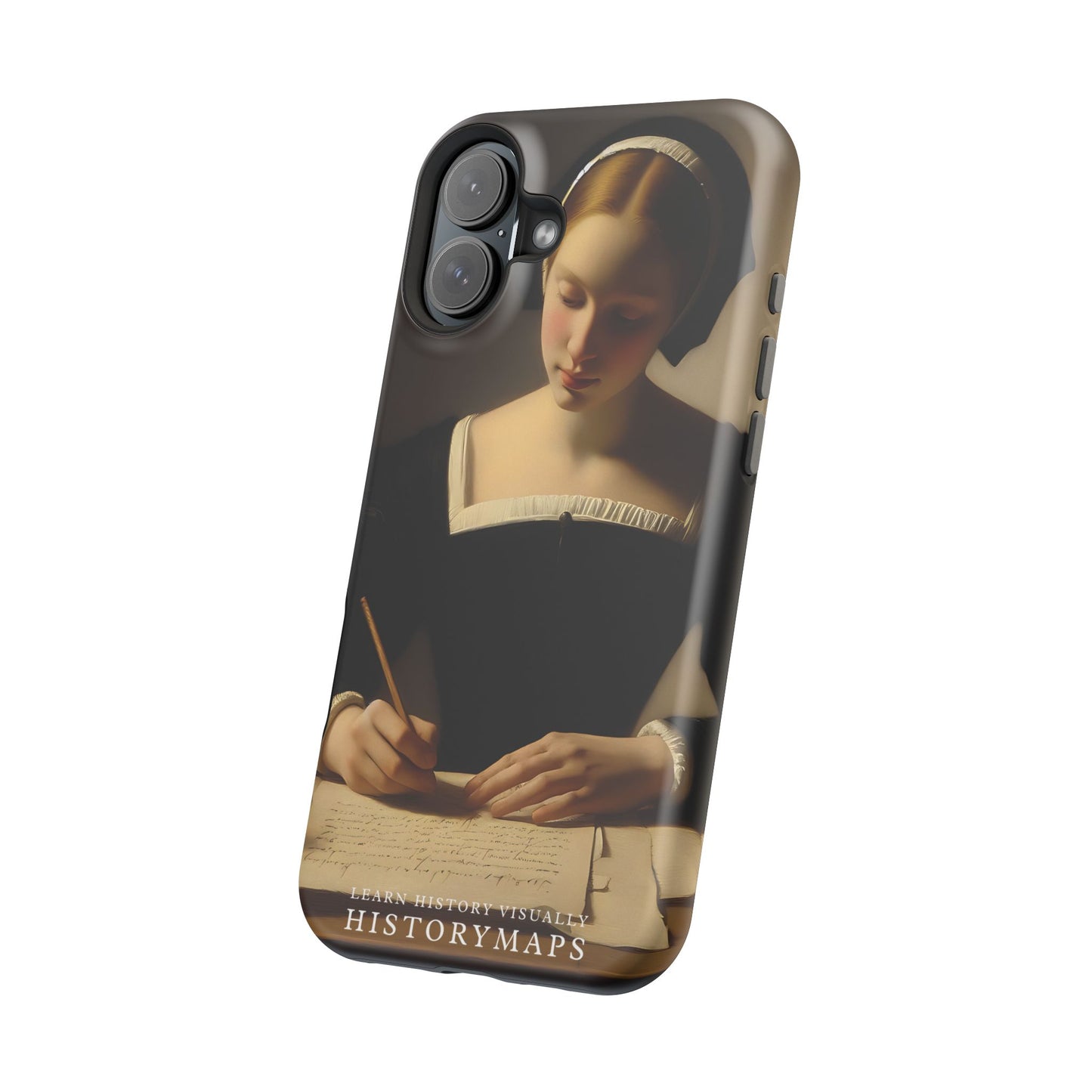 Renaissance Tales MagSafe Tough Cases