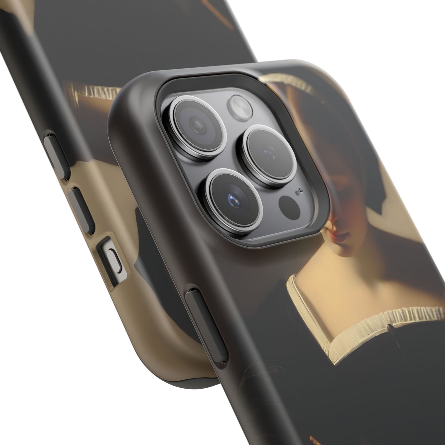 Renaissance Tales MagSafe Tough Cases