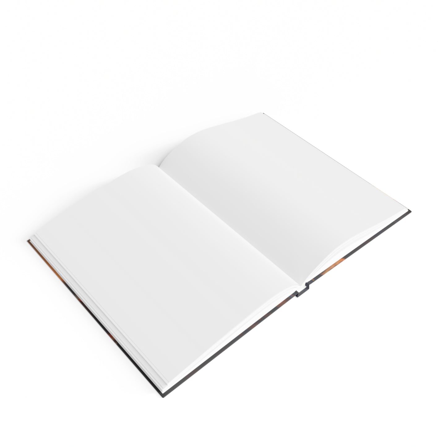 A Thousand and One Nights Journal - Blank