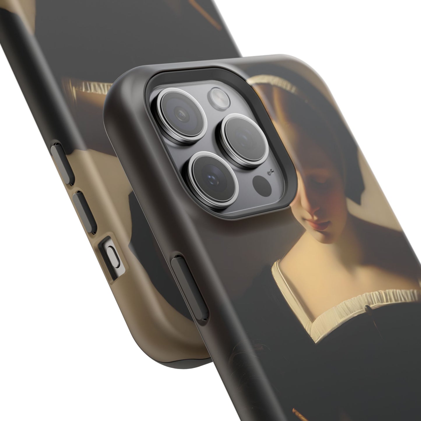 Renaissance Tales MagSafe Tough Cases