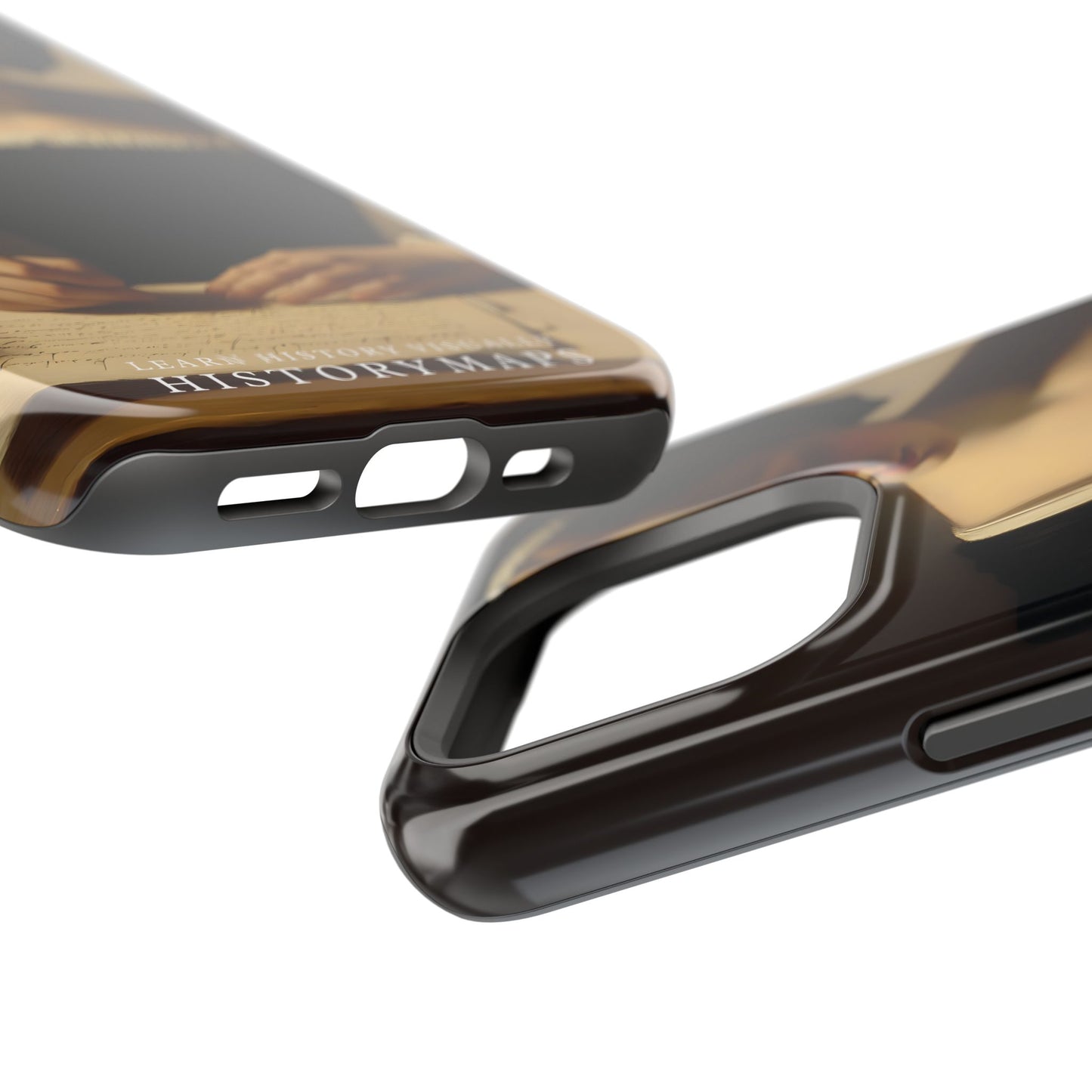 Renaissance Tales MagSafe Tough Cases