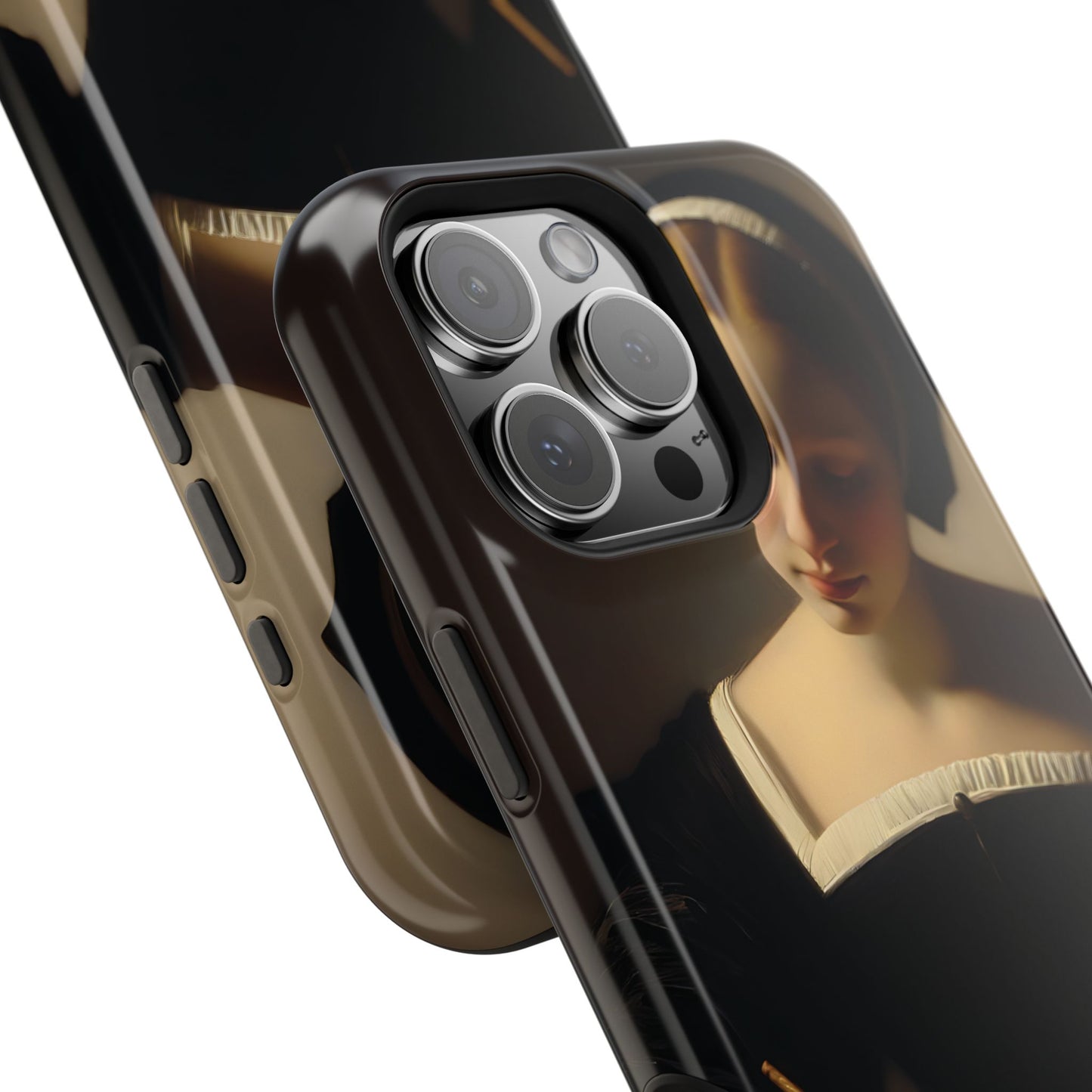 Renaissance Tales MagSafe Tough Cases