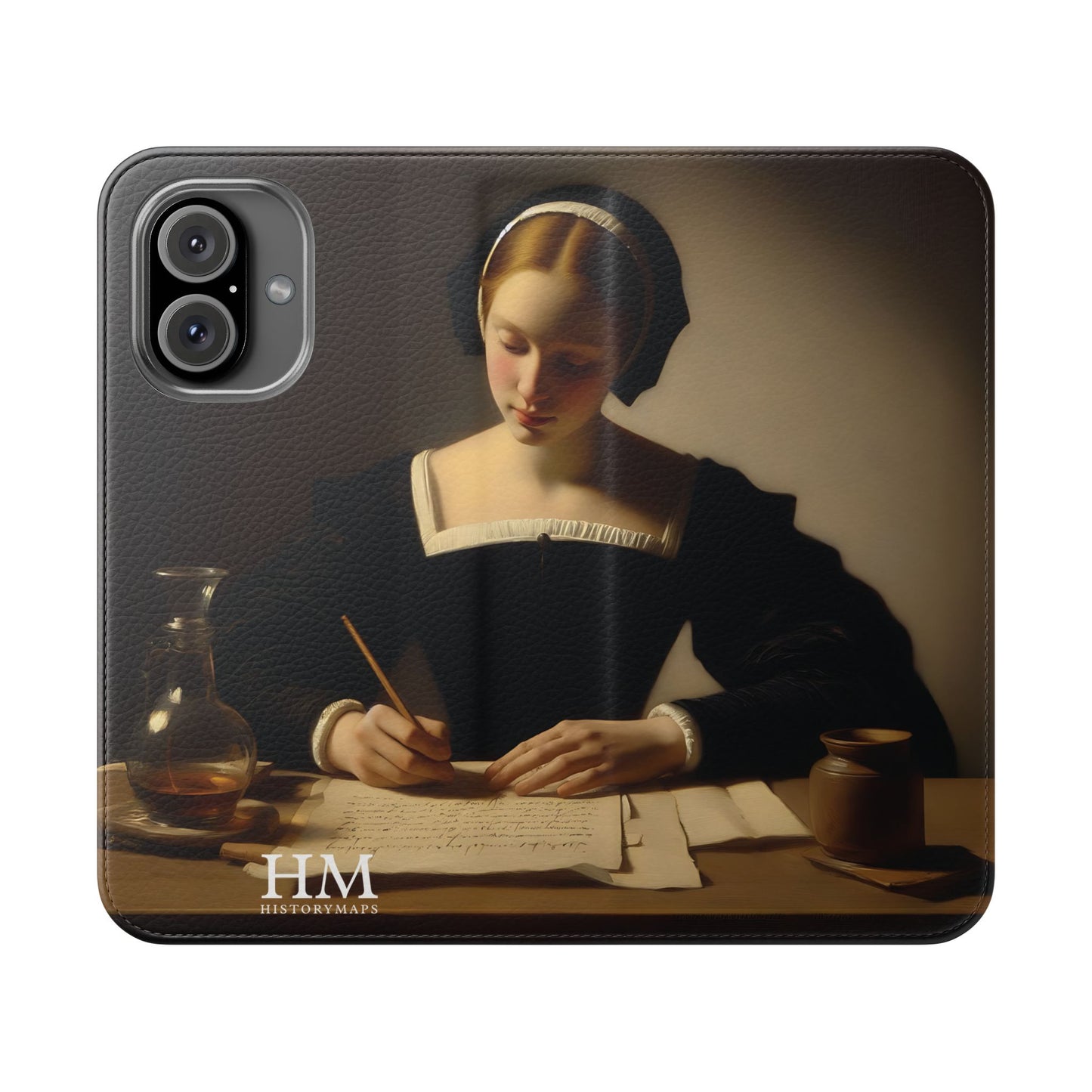 Renaissance Tales Flip Cases