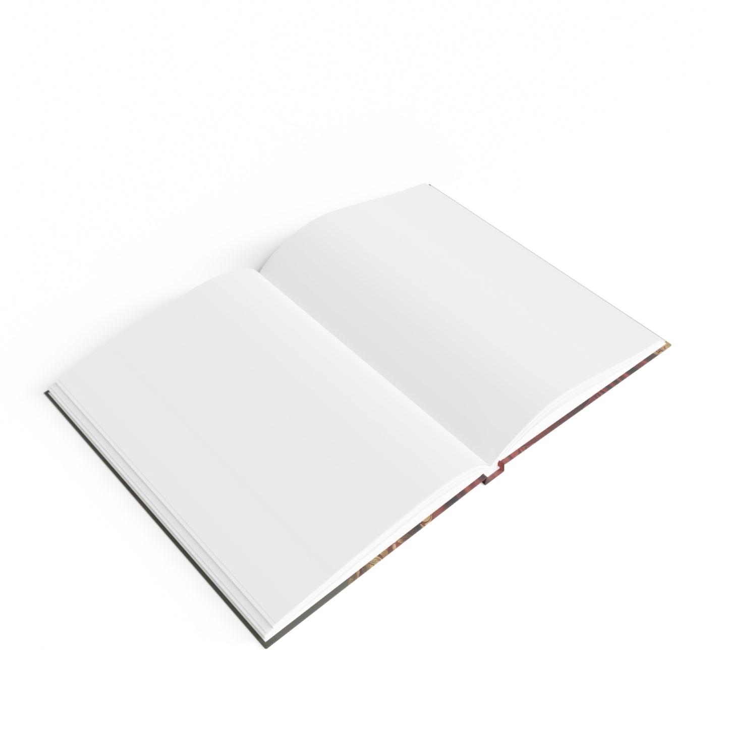Joseon Monarchy 2024 Writing Journal - Blank