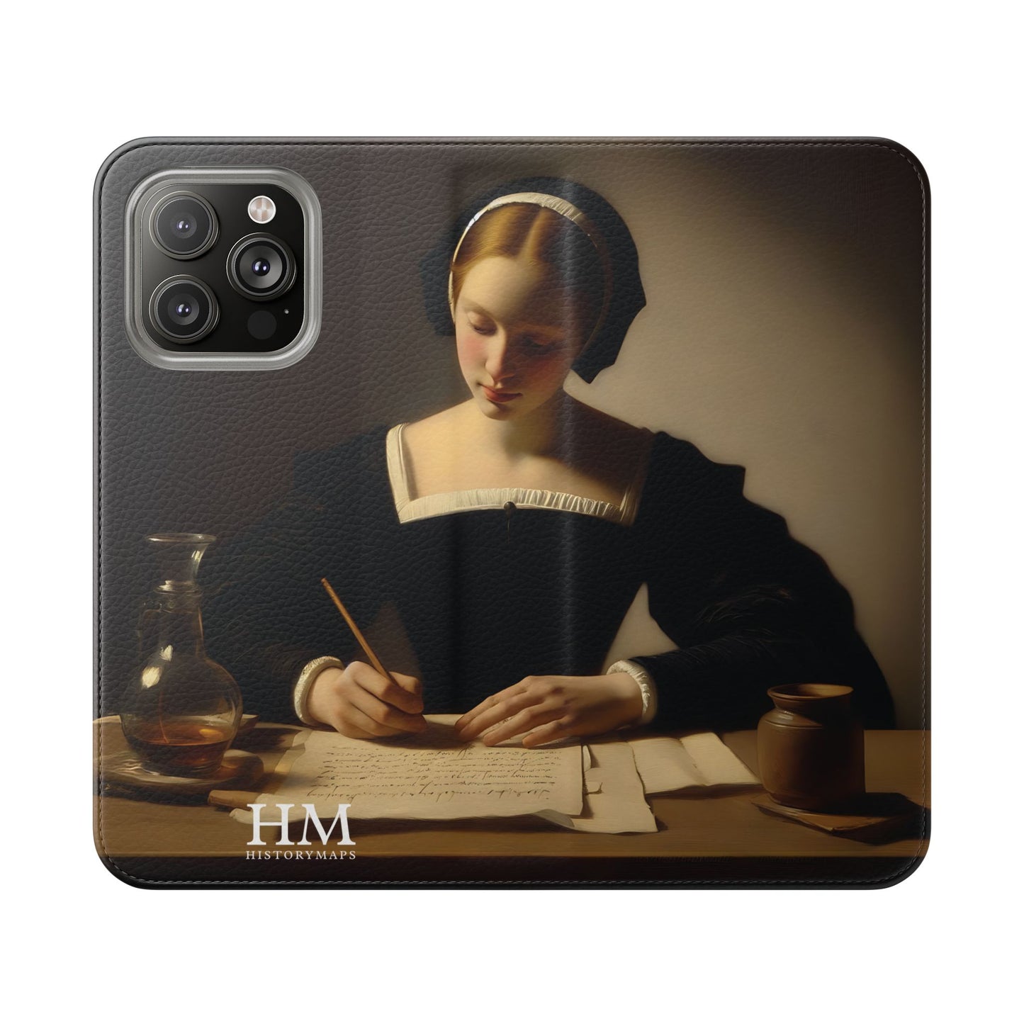 Renaissance Tales Flip Cases