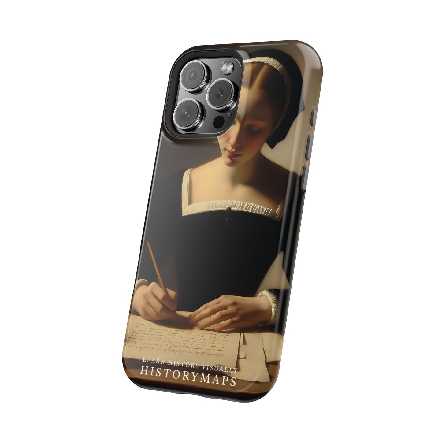 Renaissance Tales MagSafe Tough Cases