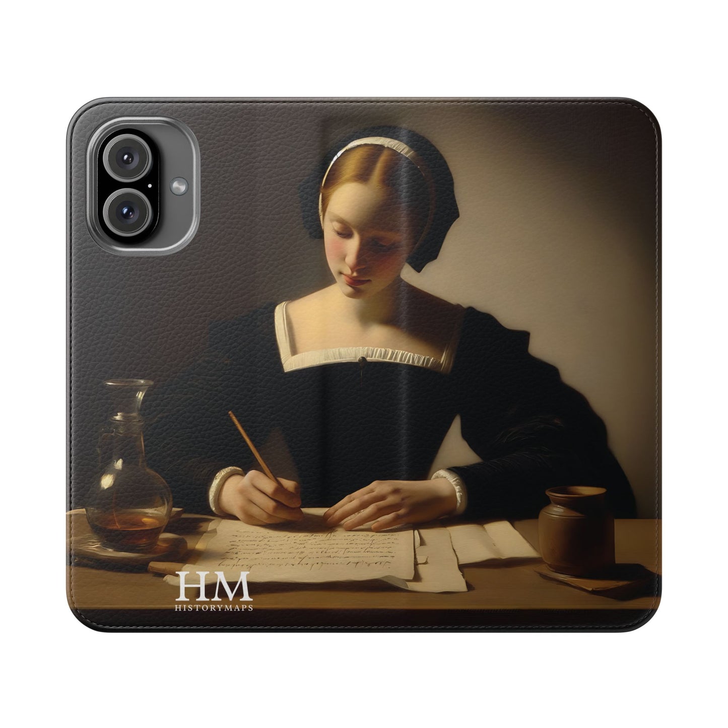 Renaissance Tales Flip Cases