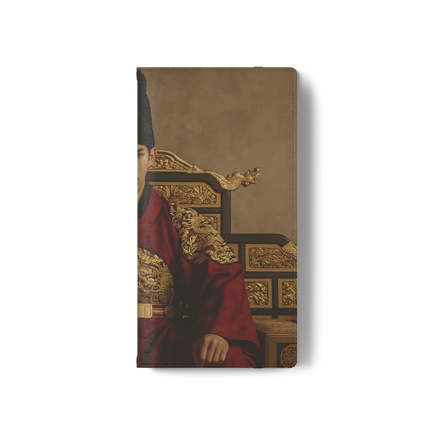 Joseon Emperor Flip Cases