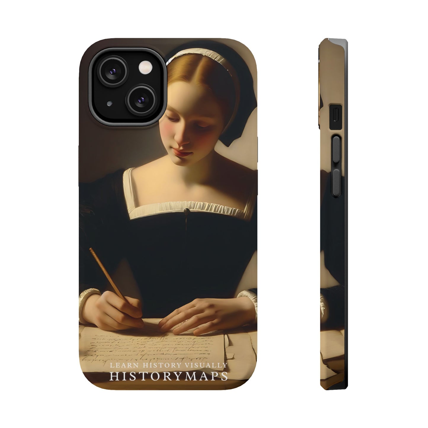 Renaissance Tales MagSafe Tough Cases