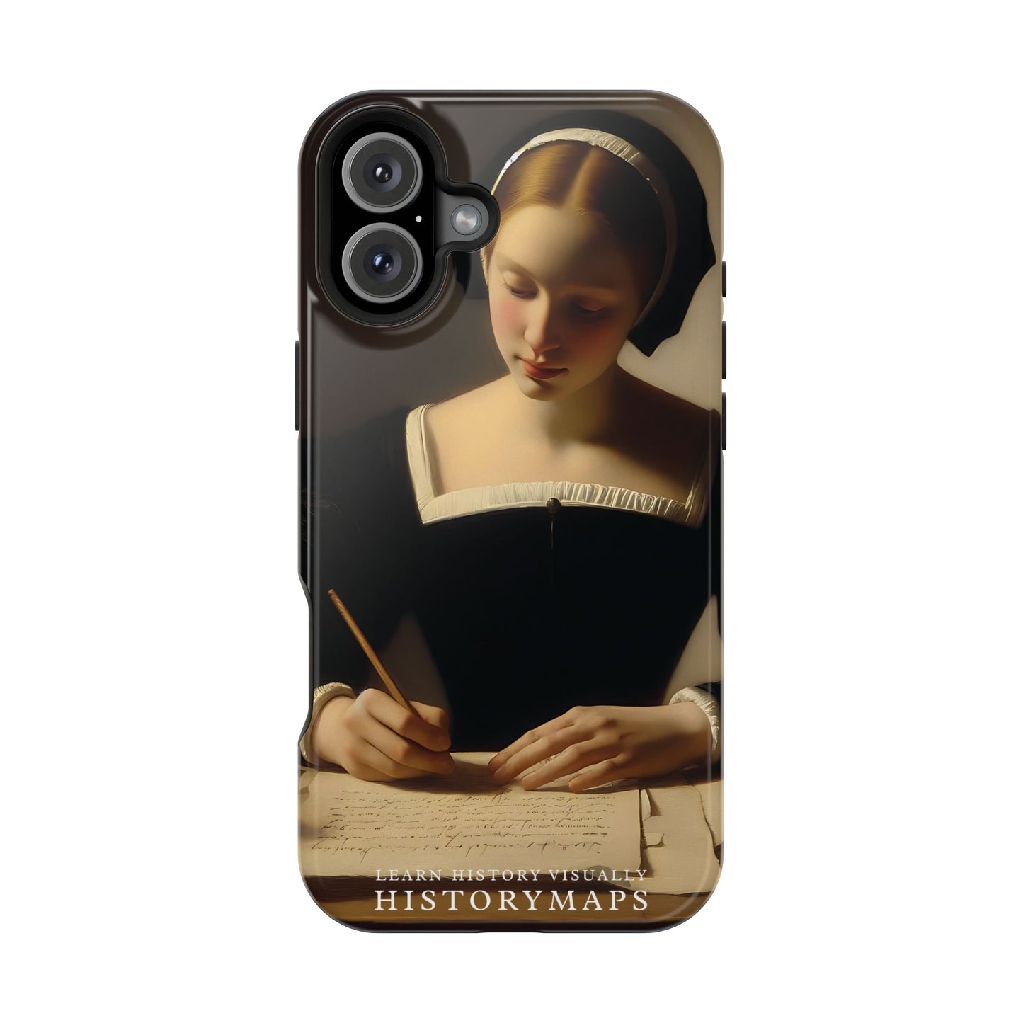 Renaissance Tales MagSafe Tough Cases