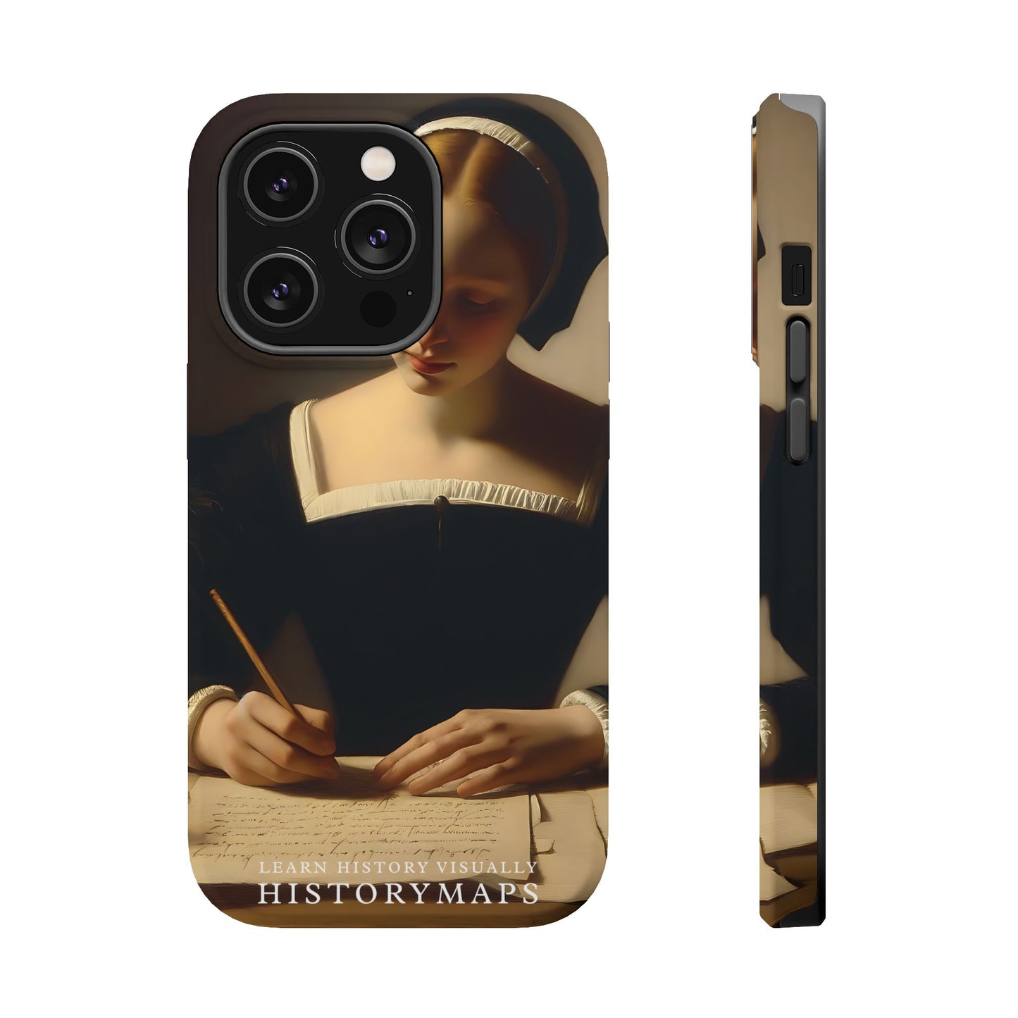 Renaissance Tales MagSafe Tough Cases