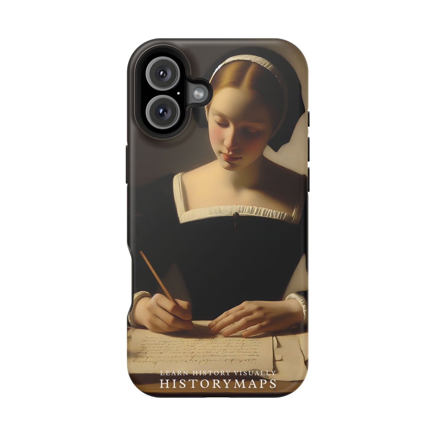 Renaissance Tales MagSafe Tough Cases