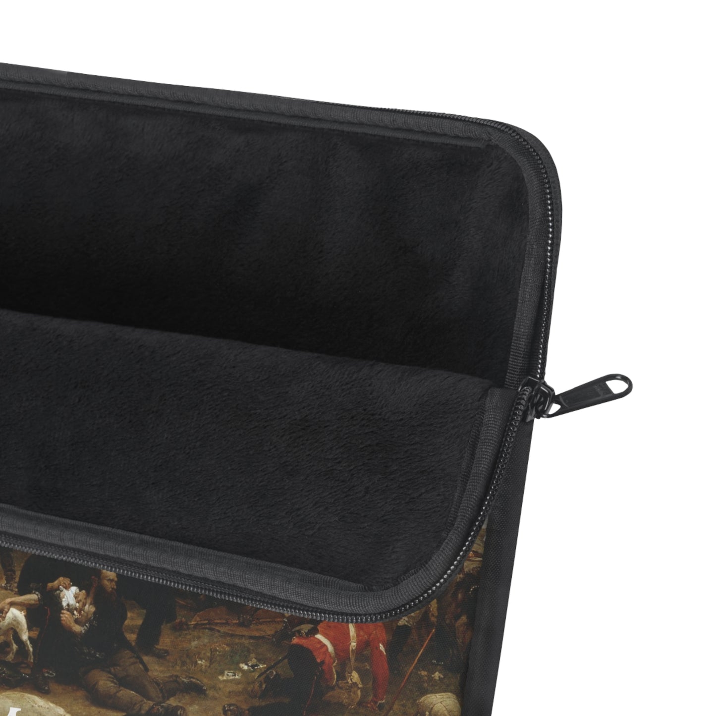 The defence of Rorke's Drift 1879 Laptop Sleeve