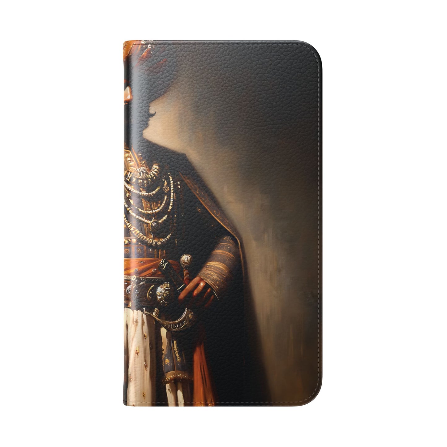 Rajput Majesty Flip Cases