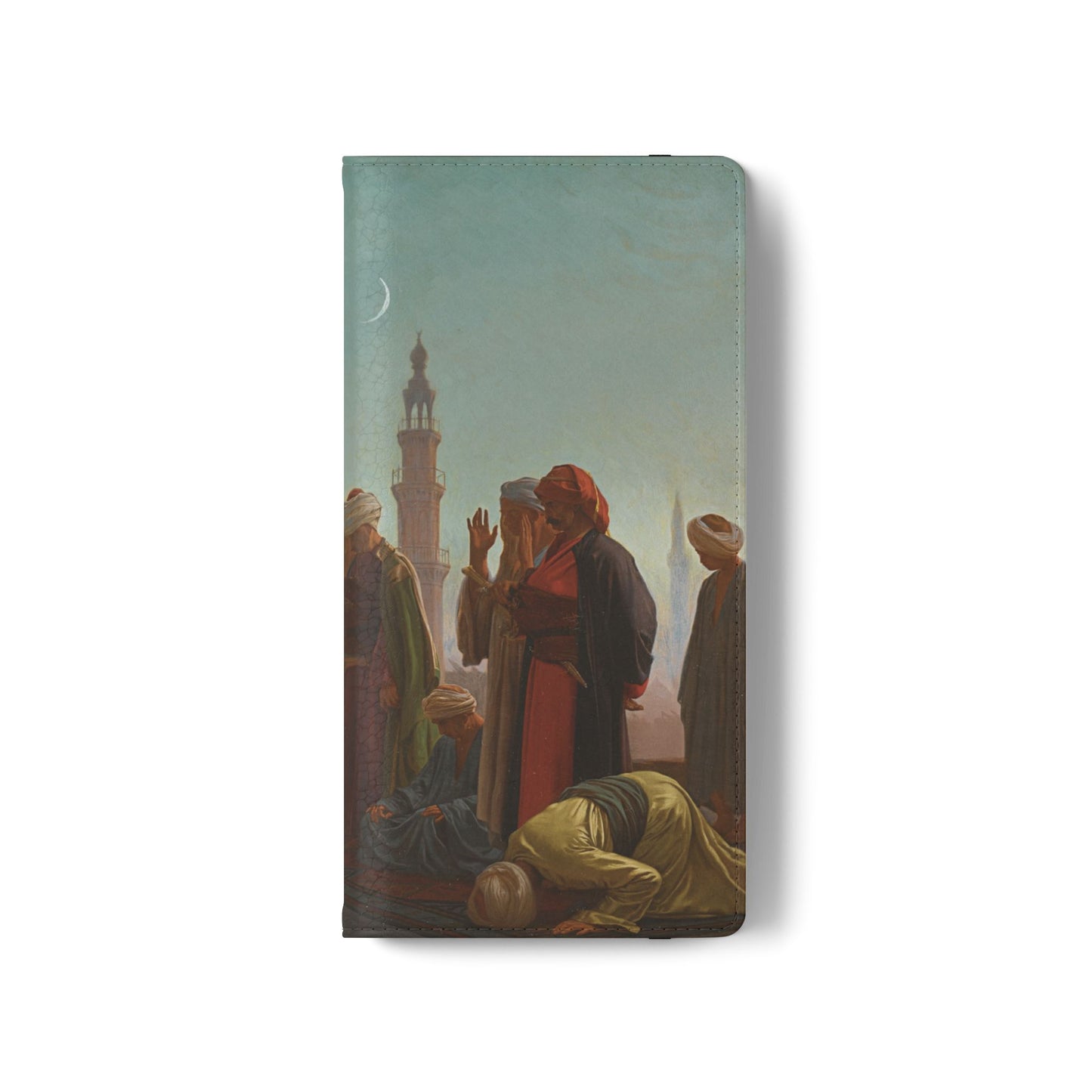 Evening Prayer, Cairo Flip Cases