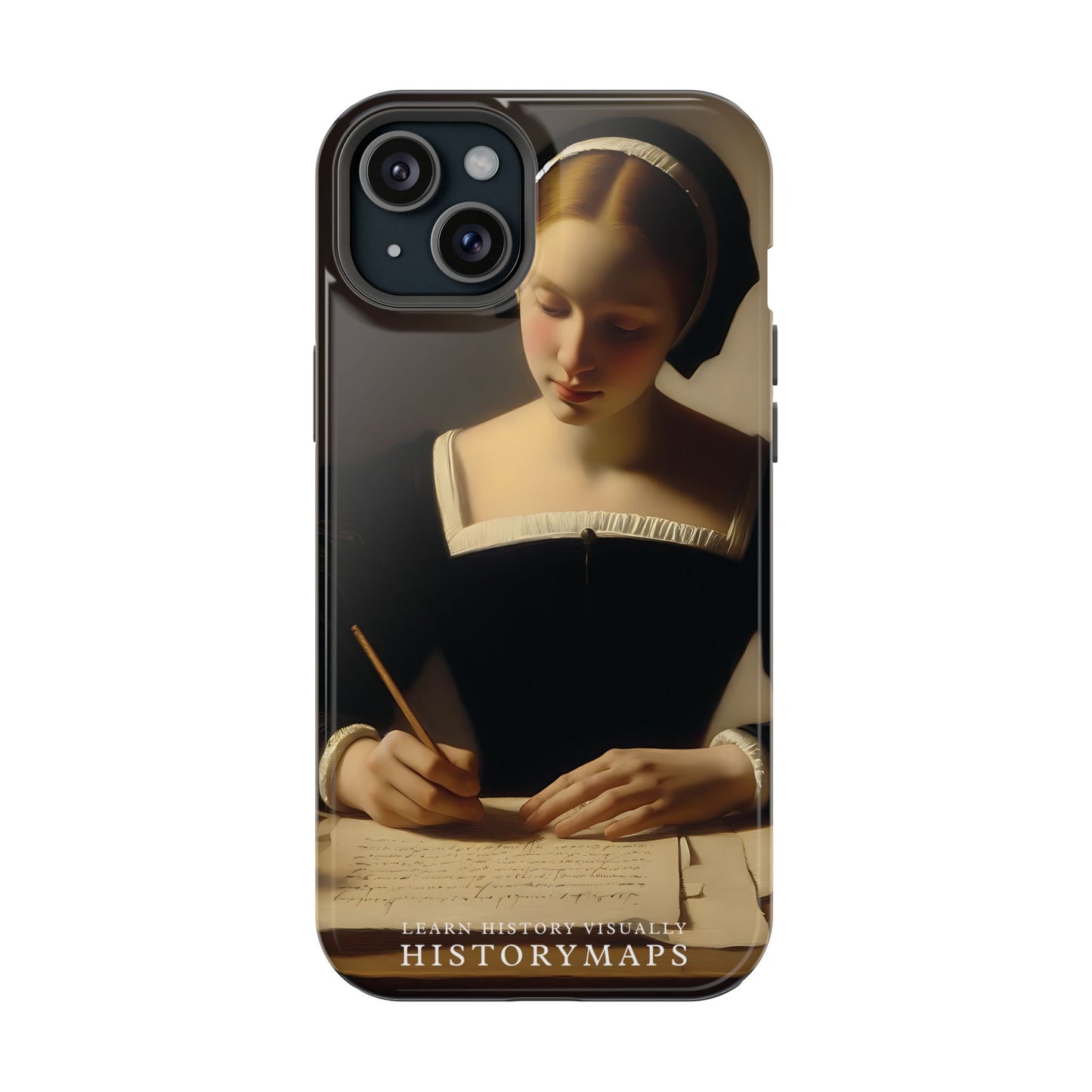 Renaissance Tales MagSafe Tough Cases
