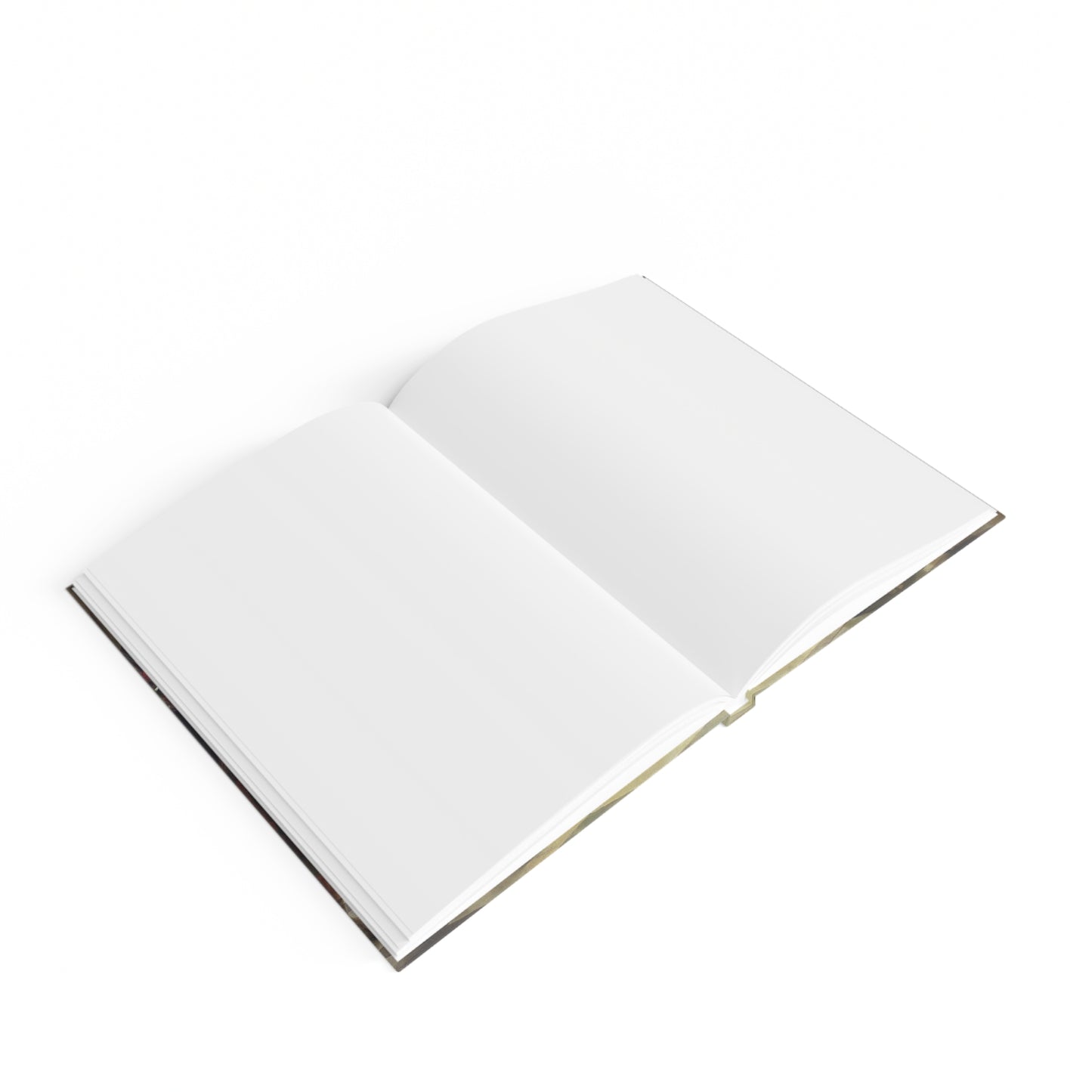 Ecce Homo Journal - Blank